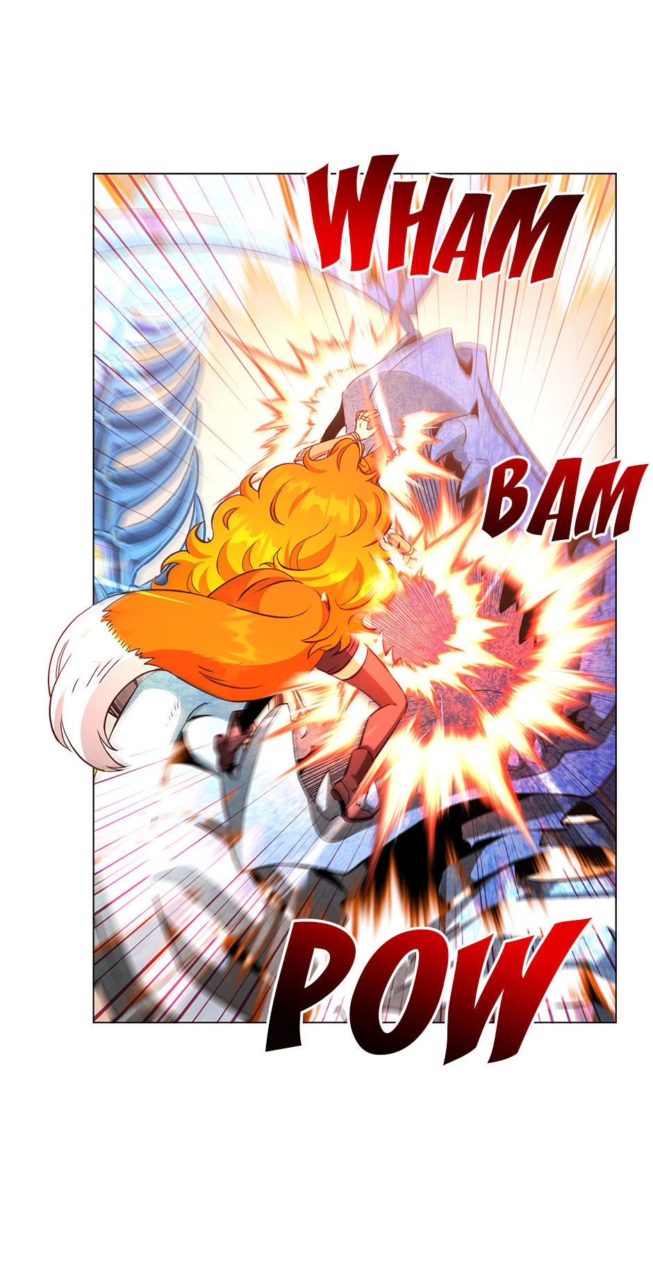 Read The Max Level Hero Strikes Back Manga Online
