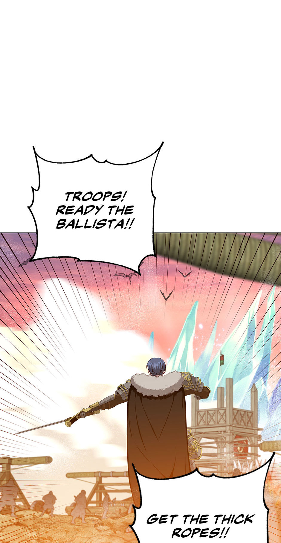 Read The Max Level Hero Strikes Back Manga Online