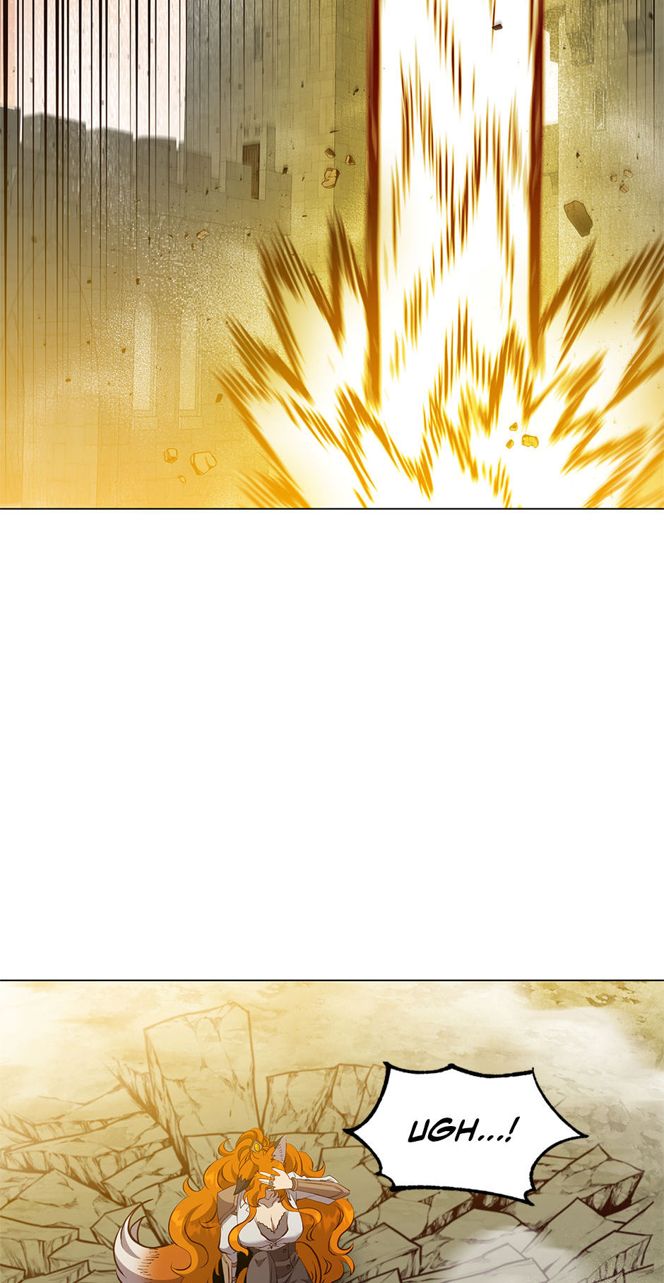 Read The Max Level Hero Strikes Back Manga Online