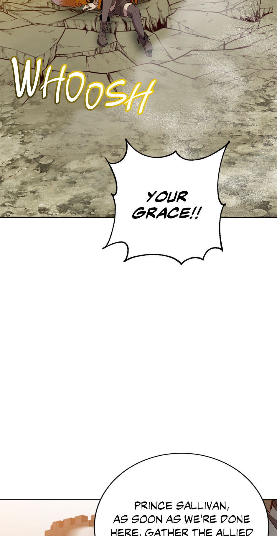 Read The Max Level Hero Strikes Back Manga Online