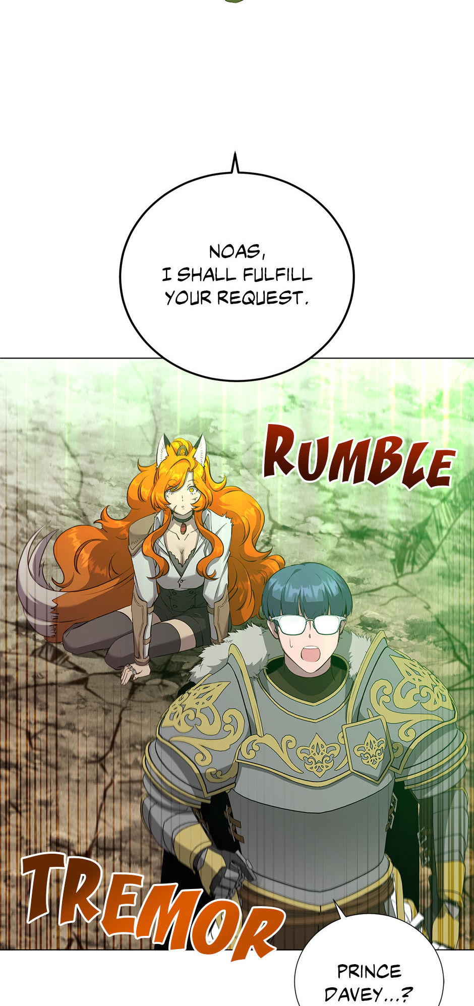 Read The Max Level Hero Strikes Back Manga Online