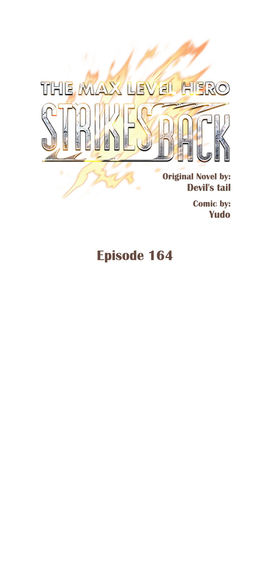 Read The Max Level Hero Strikes Back Manga Online