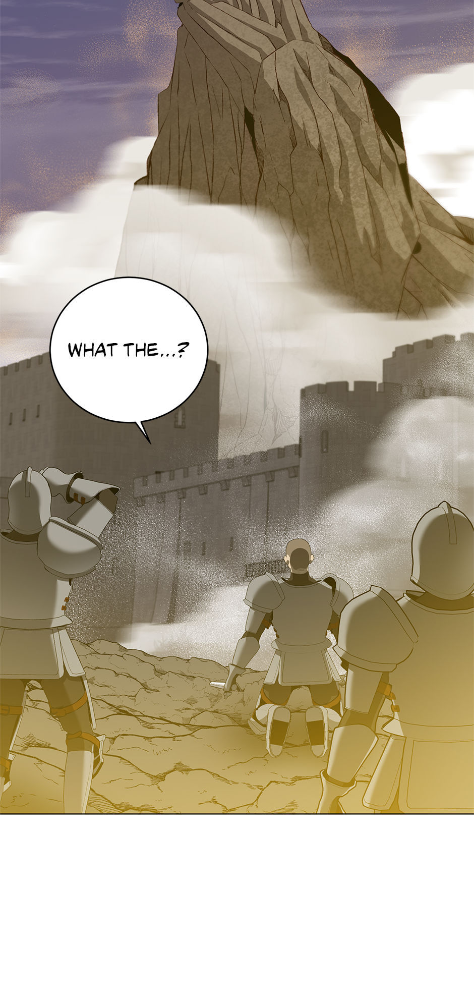 Read The Max Level Hero Strikes Back Manga Online