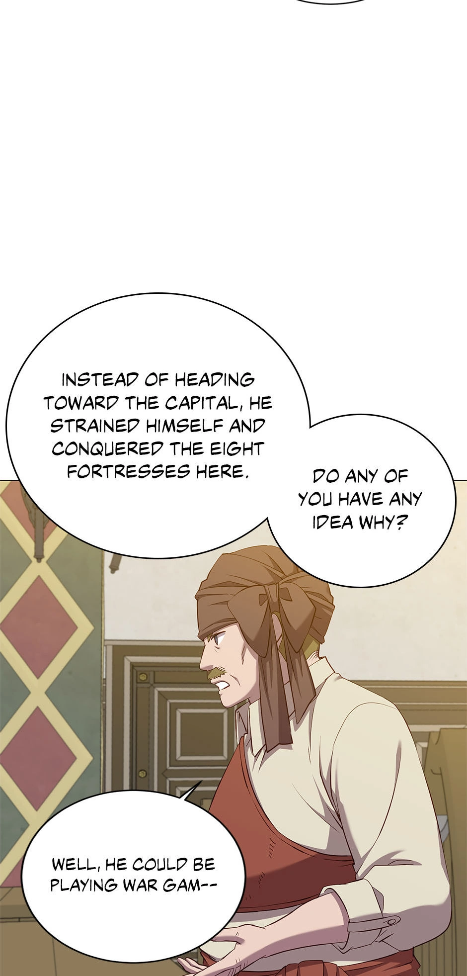 Read The Max Level Hero Strikes Back Manga Online
