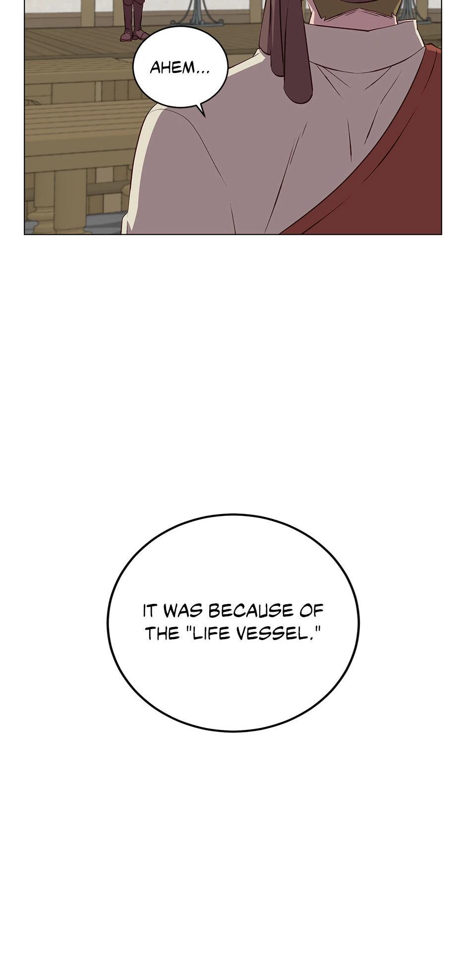 Read The Max Level Hero Strikes Back Manga Online