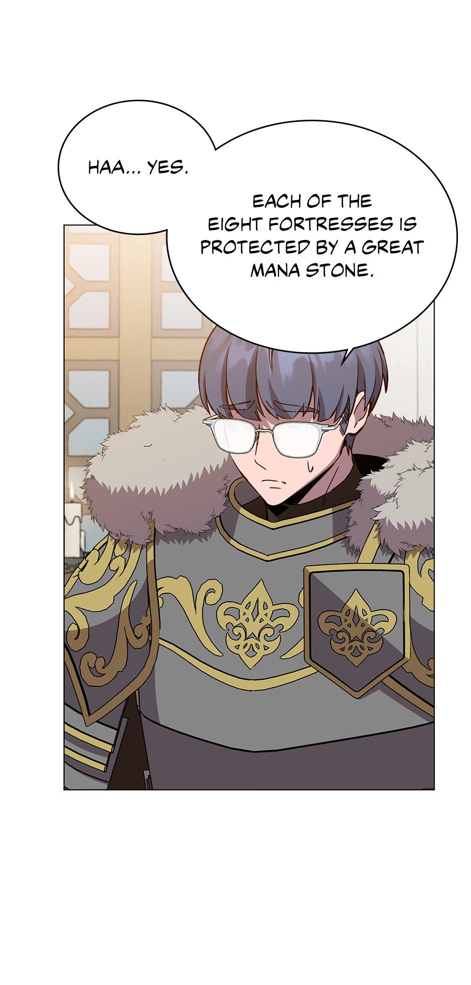Read The Max Level Hero Strikes Back Manga Online