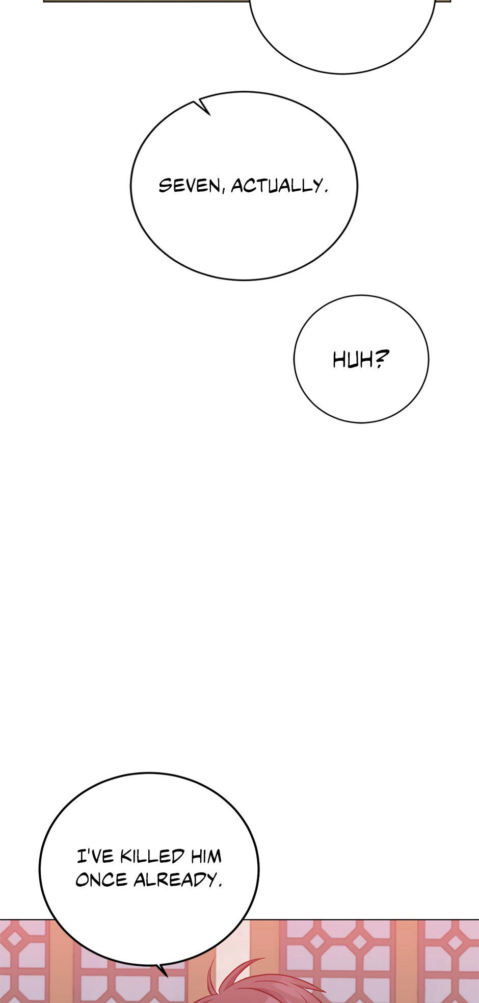 Read The Max Level Hero Strikes Back Manga Online