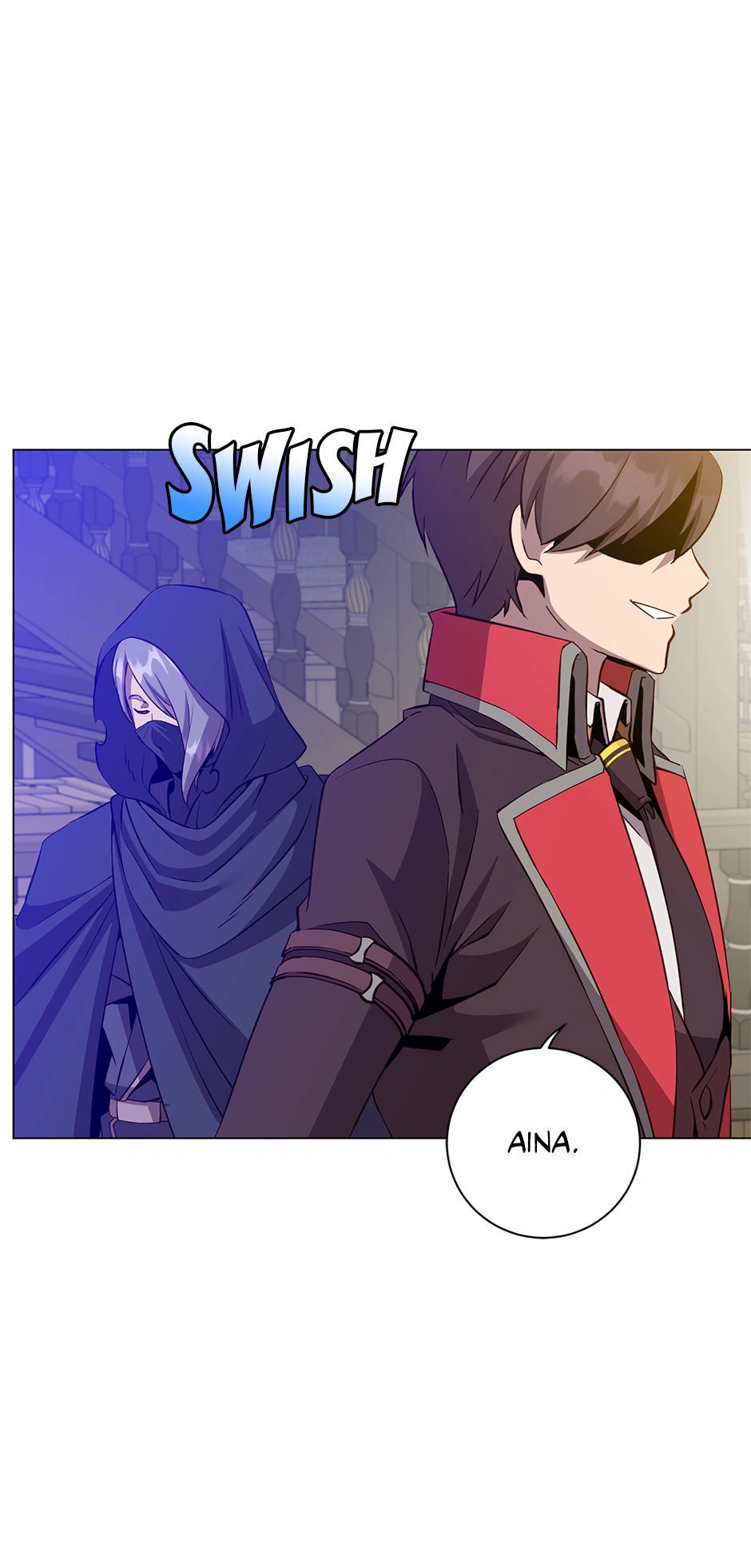 Read The Max Level Hero Strikes Back Manga Online
