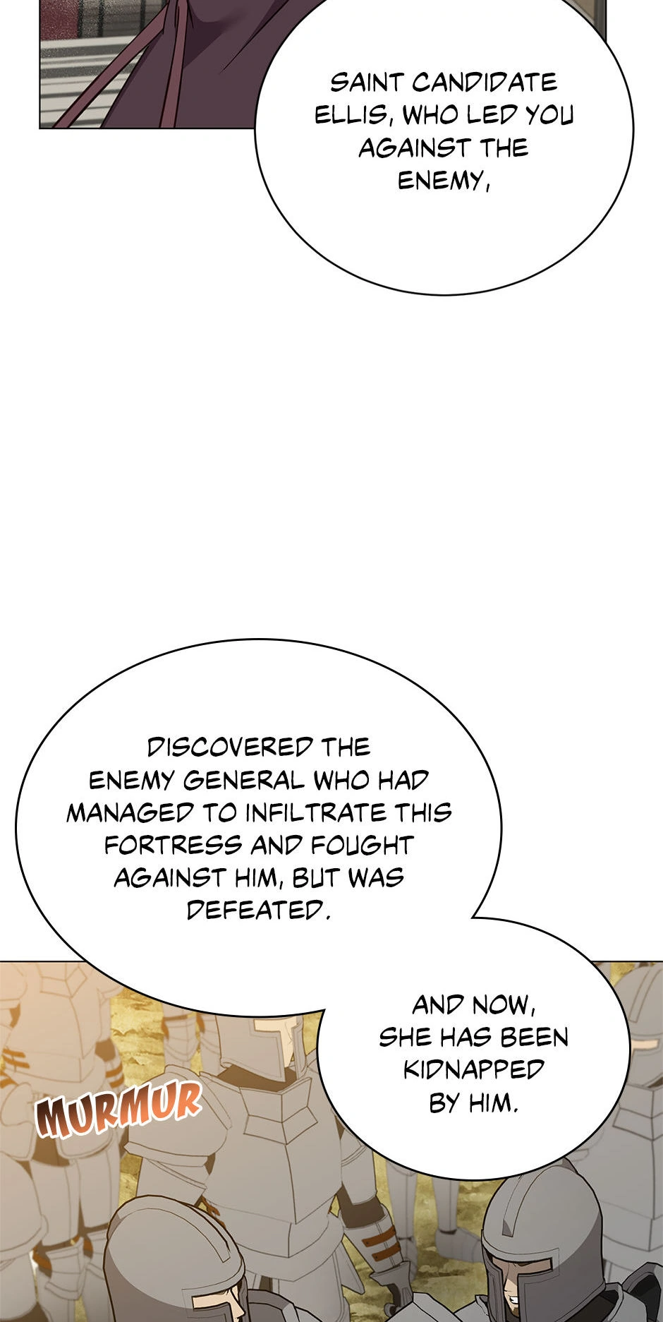 Read The Max Level Hero Strikes Back Manga Online