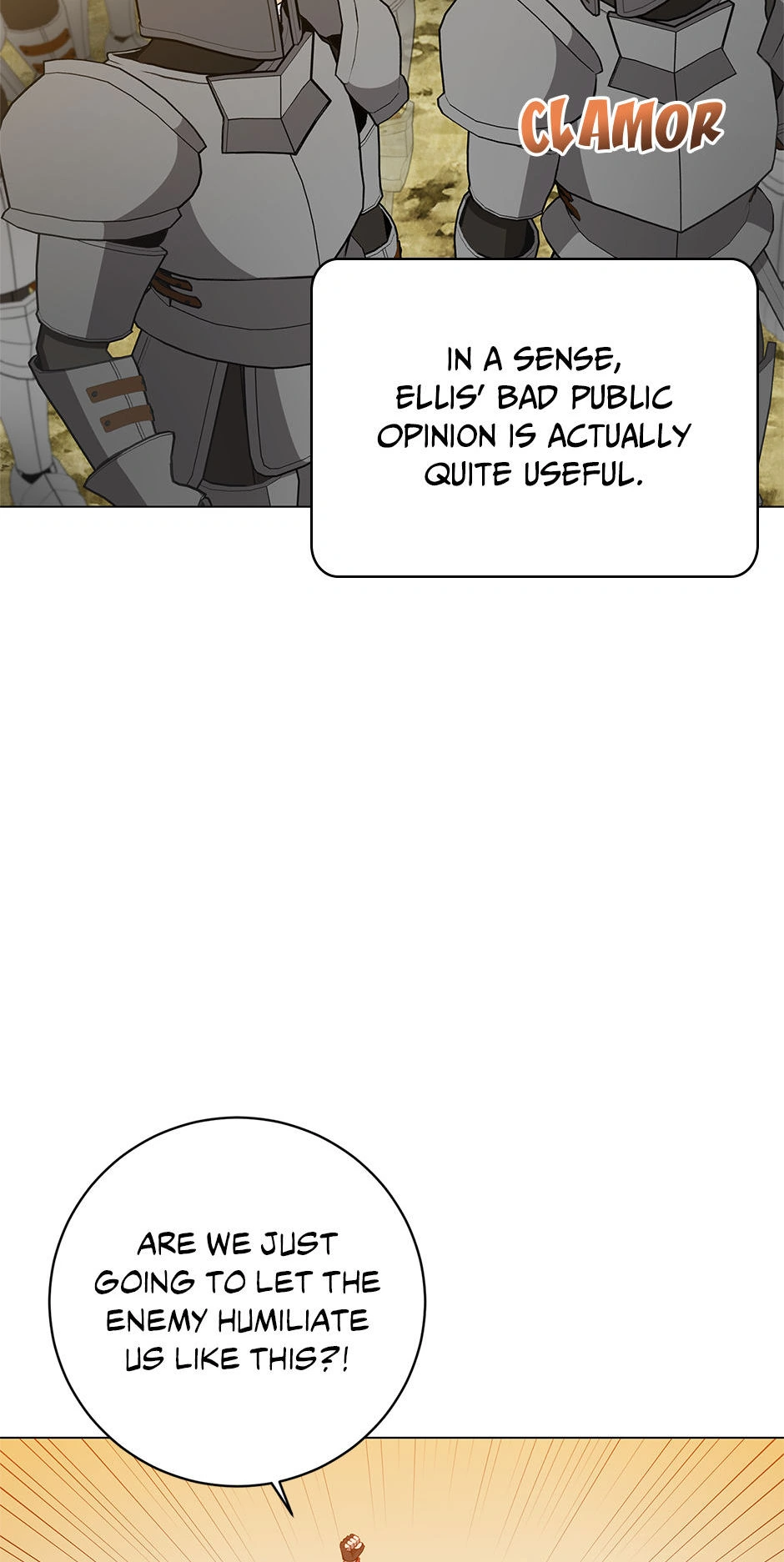 Read The Max Level Hero Strikes Back Manga Online