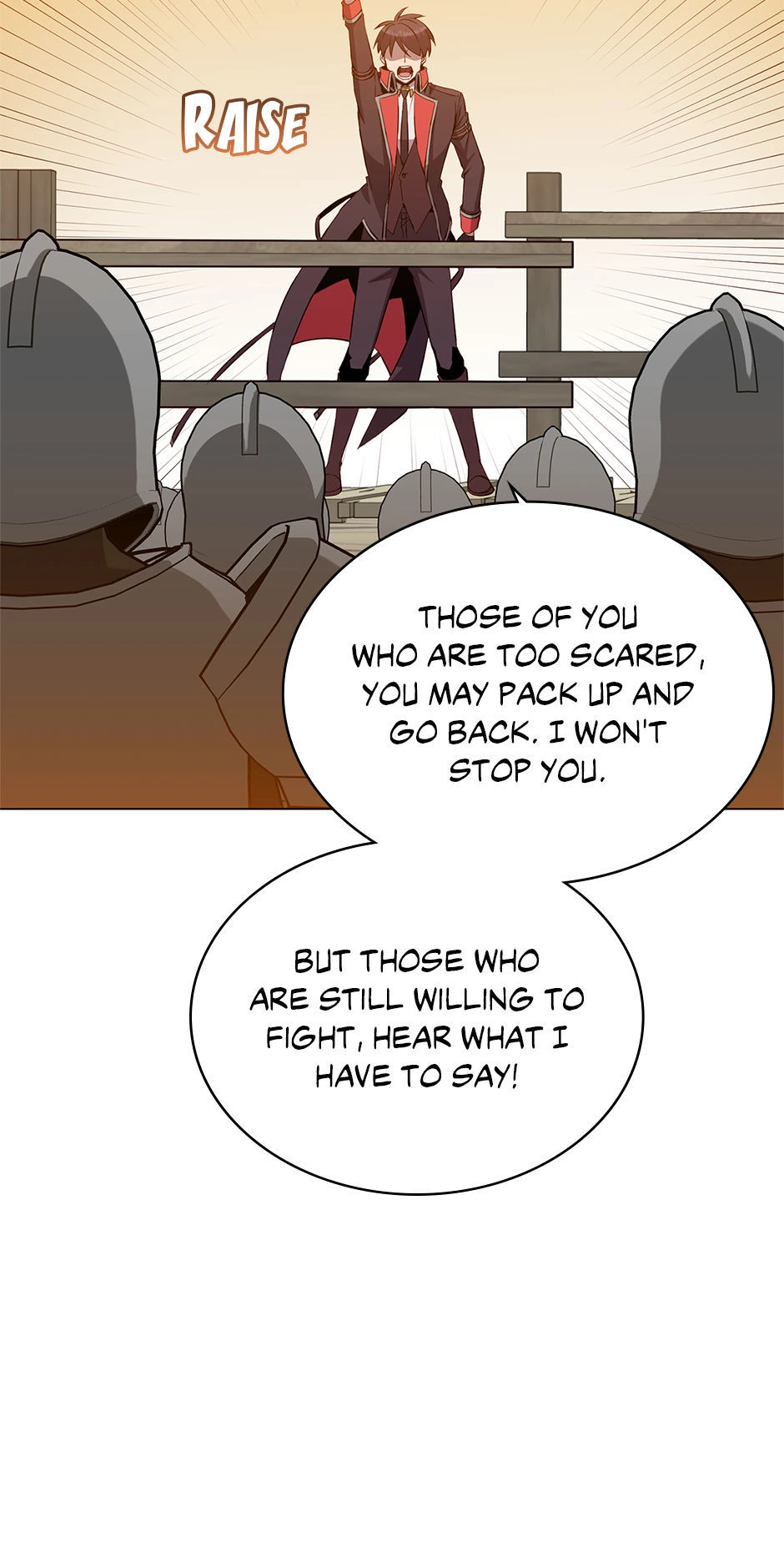 Read The Max Level Hero Strikes Back Manga Online