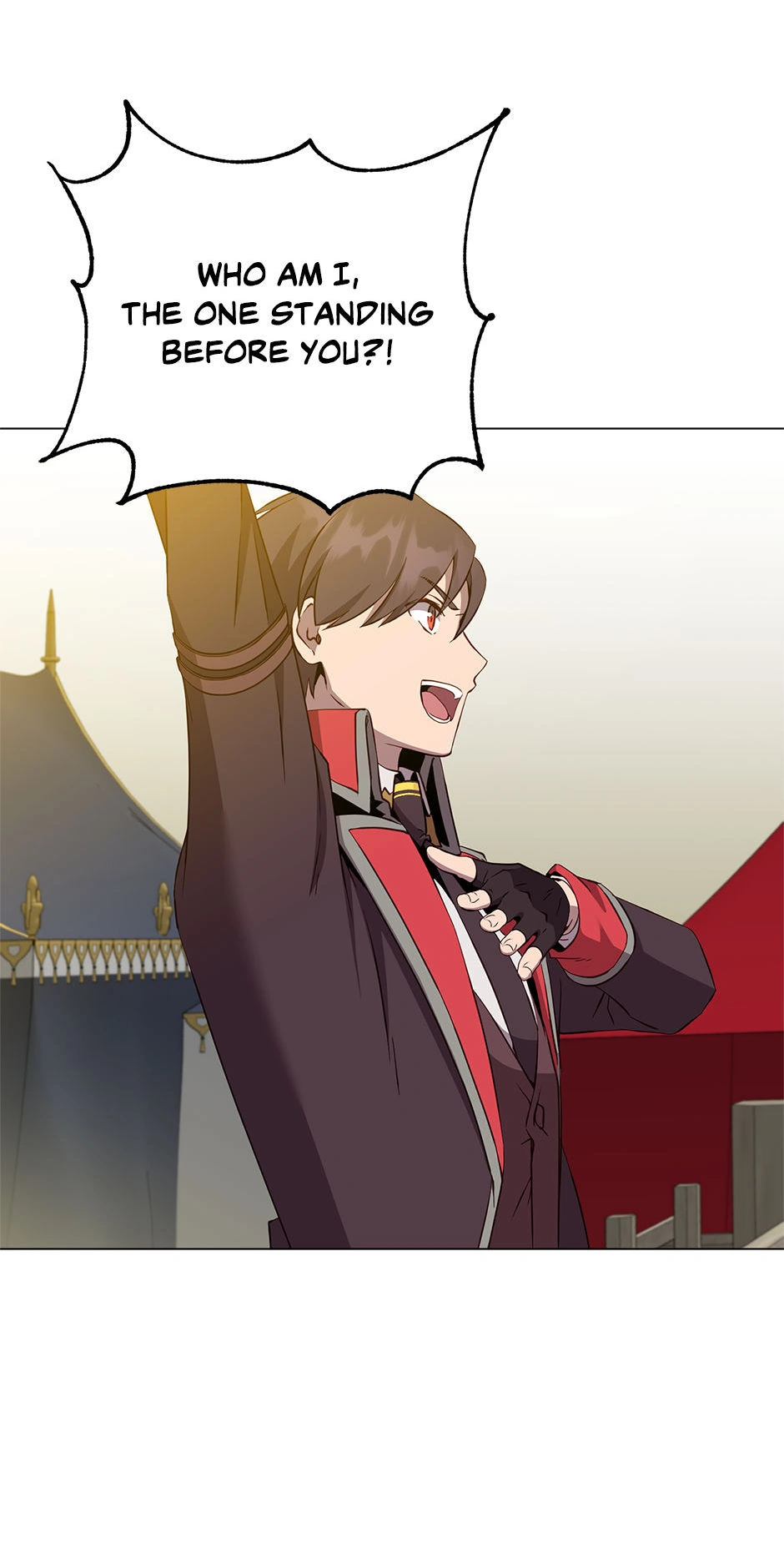 Read The Max Level Hero Strikes Back Manga Online