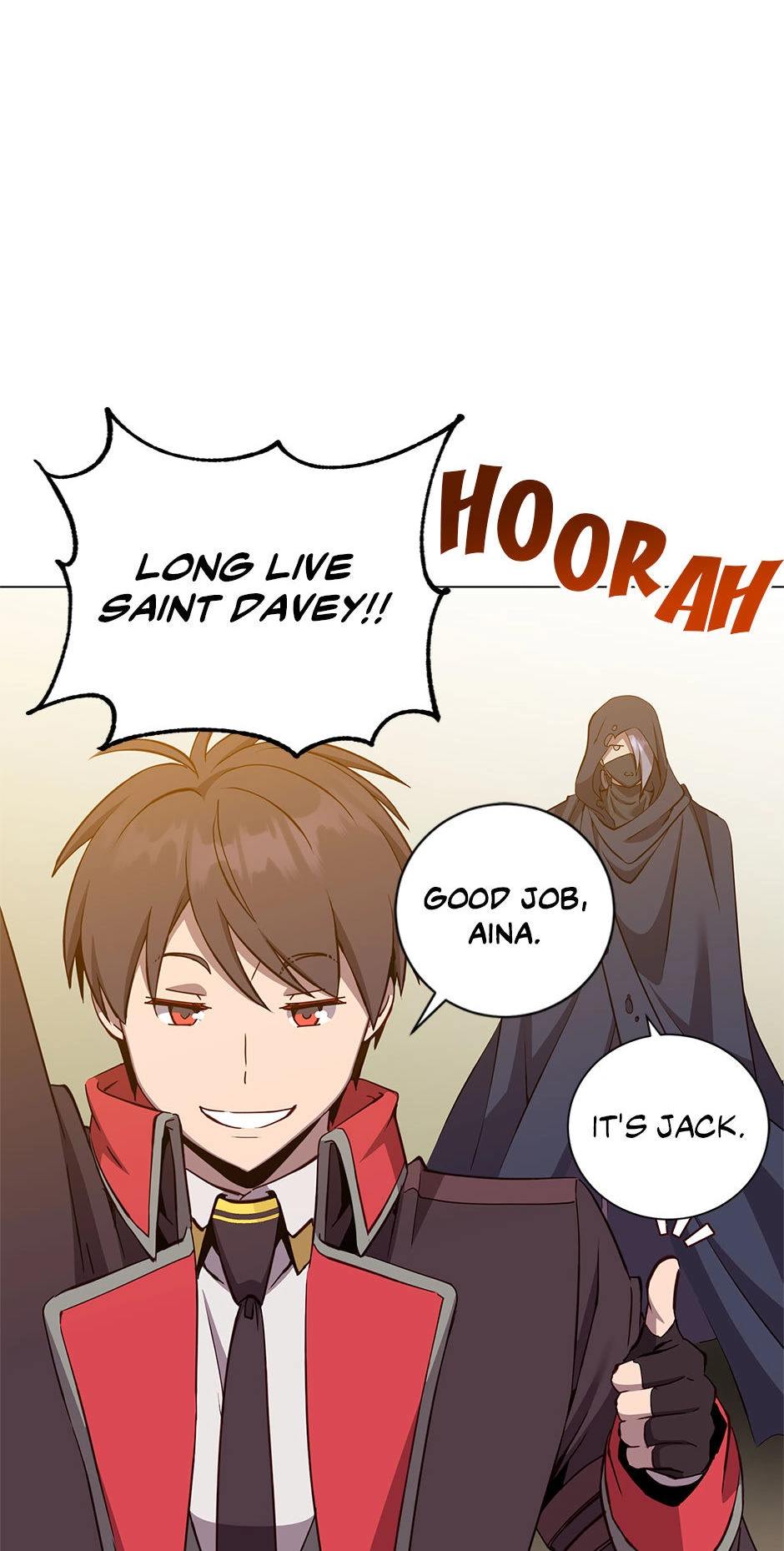 Read The Max Level Hero Strikes Back Manga Online