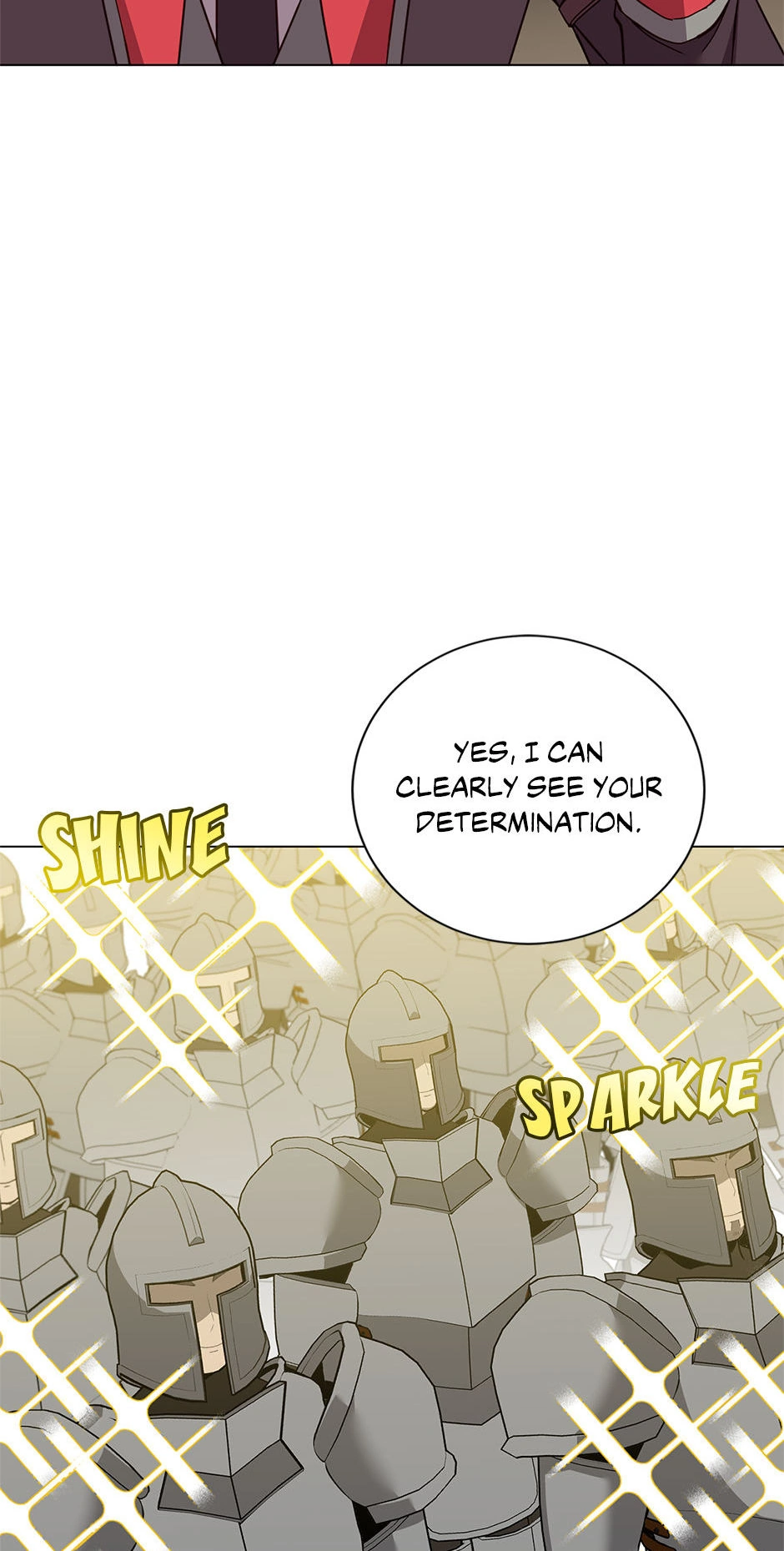 Read The Max Level Hero Strikes Back Manga Online