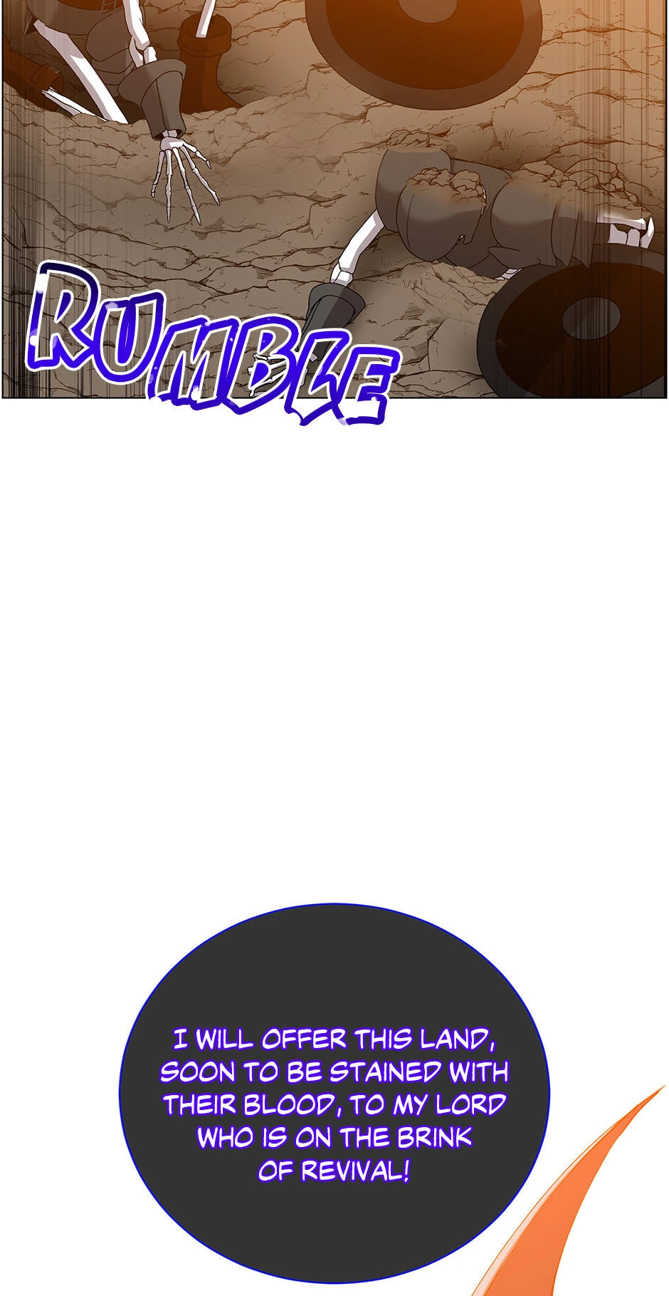 Read The Max Level Hero Strikes Back Manga Online
