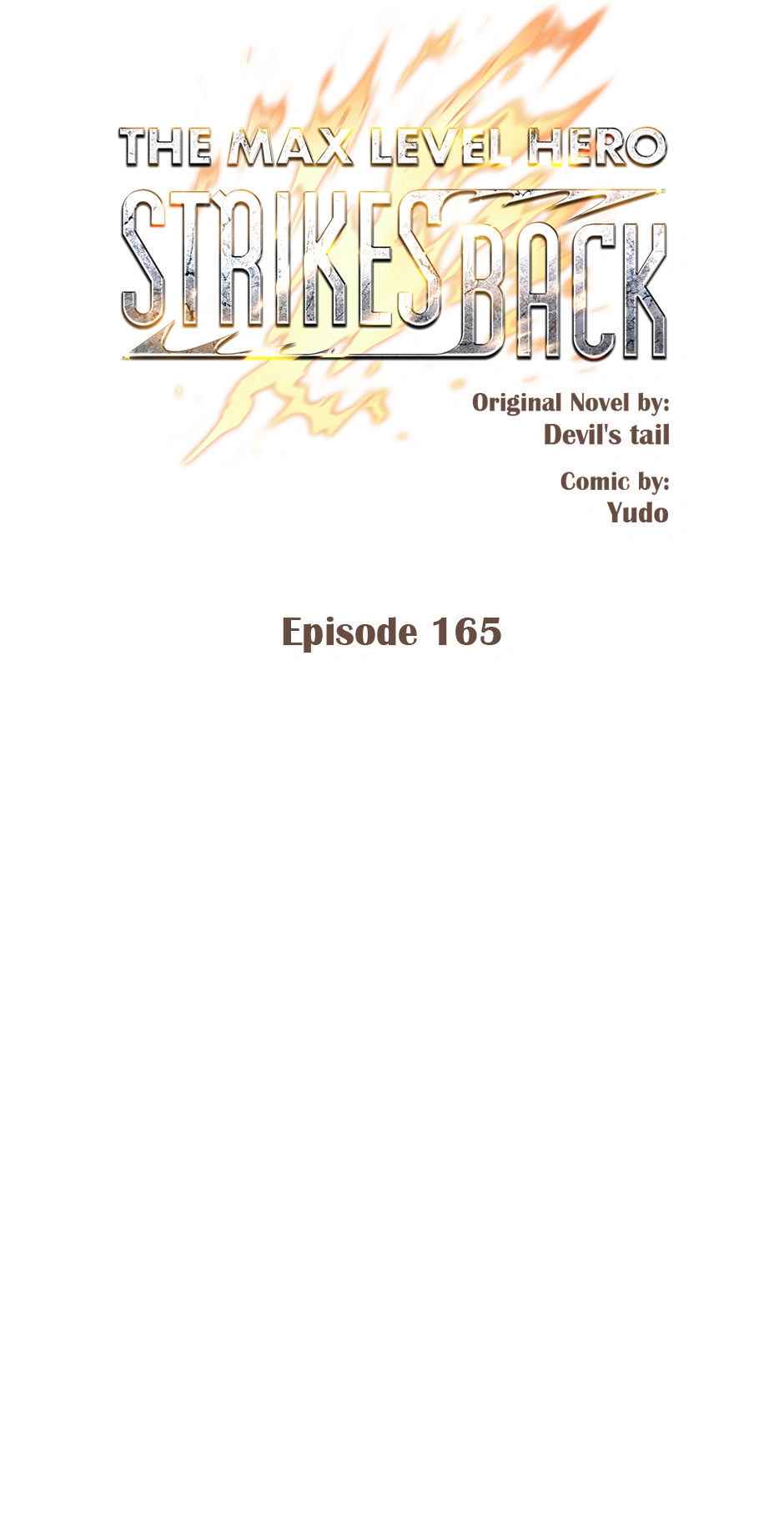 Read The Max Level Hero Strikes Back Manga Online