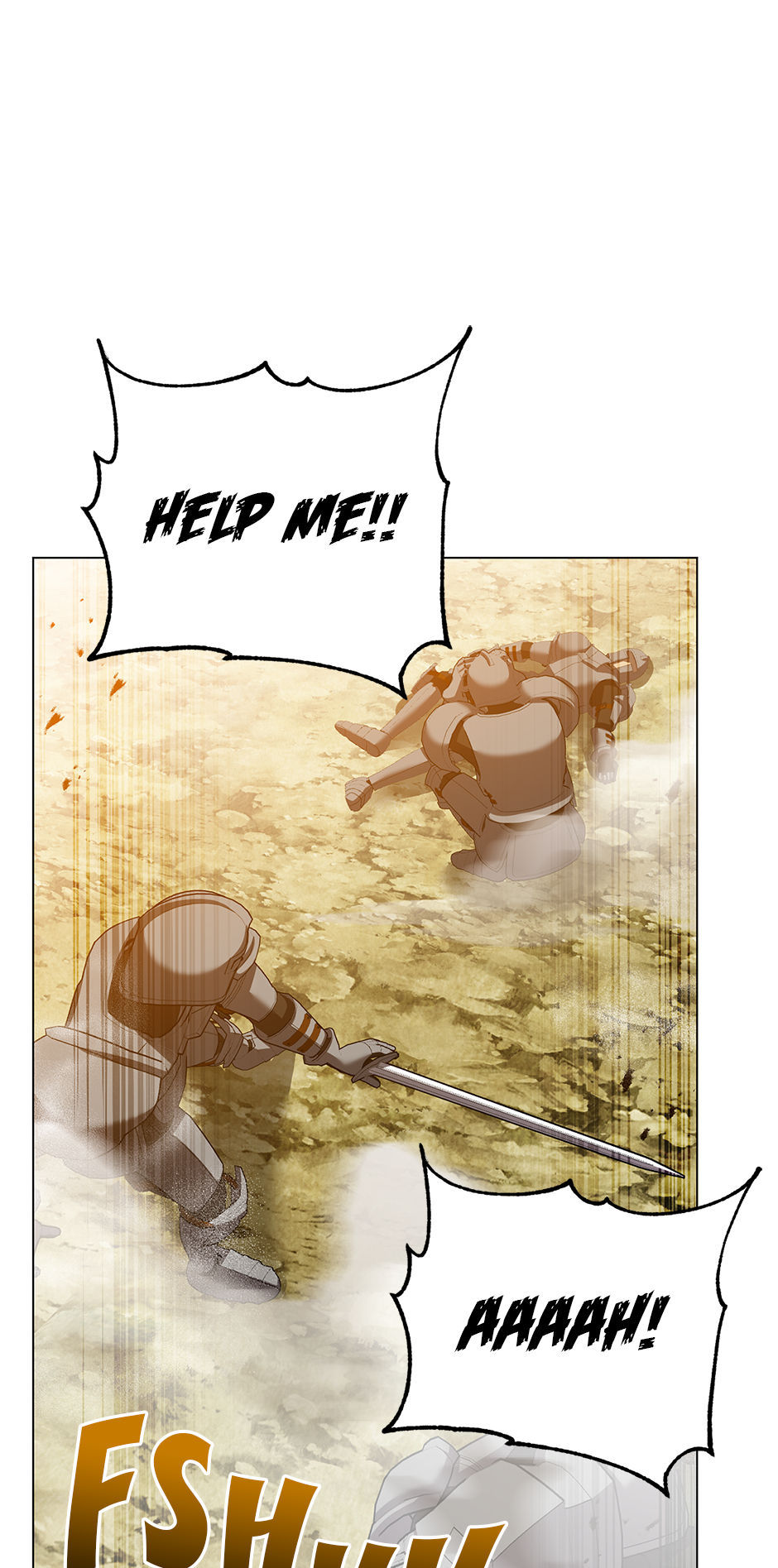 Read The Max Level Hero Strikes Back Manga Online