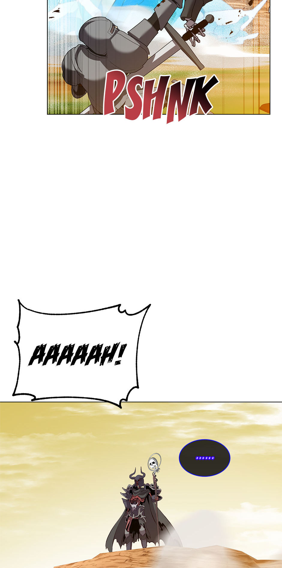 Read The Max Level Hero Strikes Back Manga Online