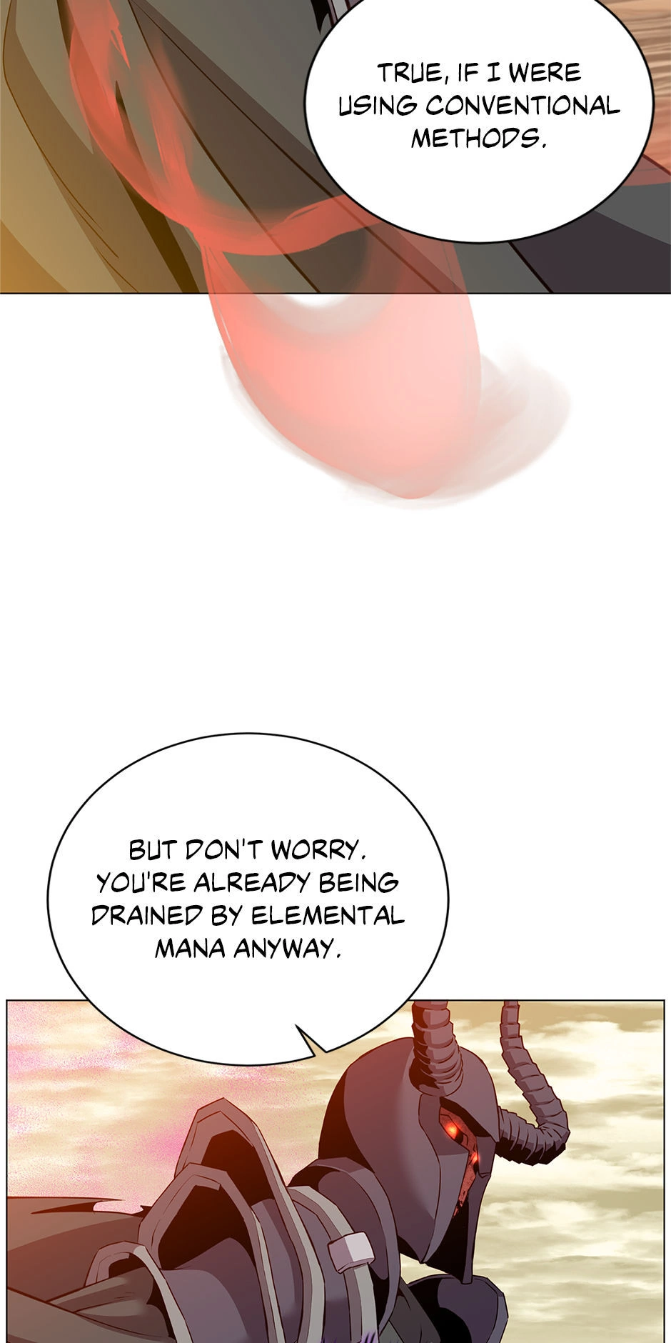 Read The Max Level Hero Strikes Back Manga Online