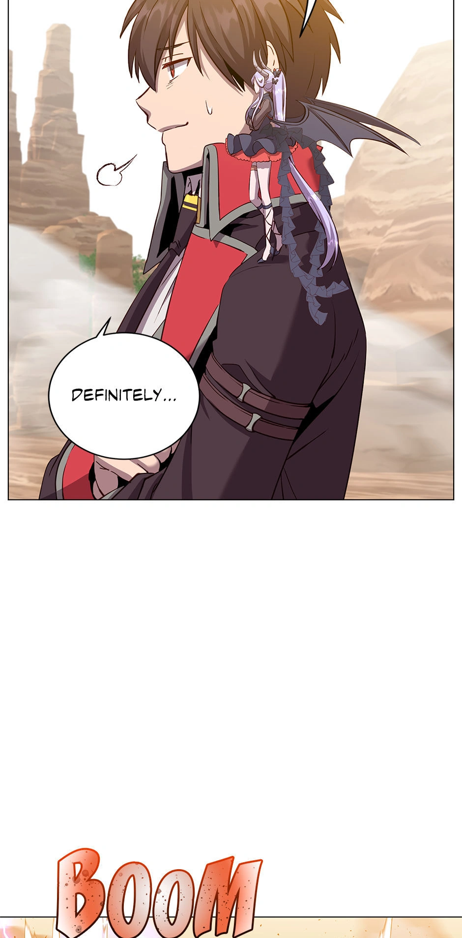 Read The Max Level Hero Strikes Back Manga Online