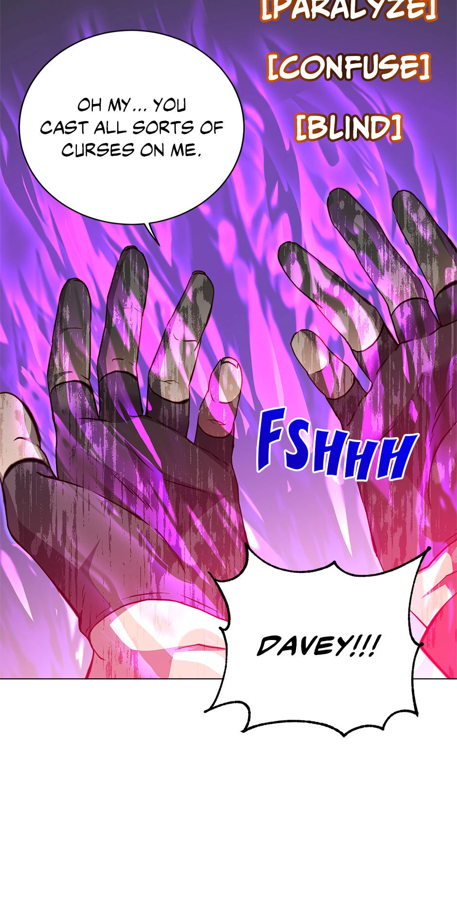 Read The Max Level Hero Strikes Back Manga Online