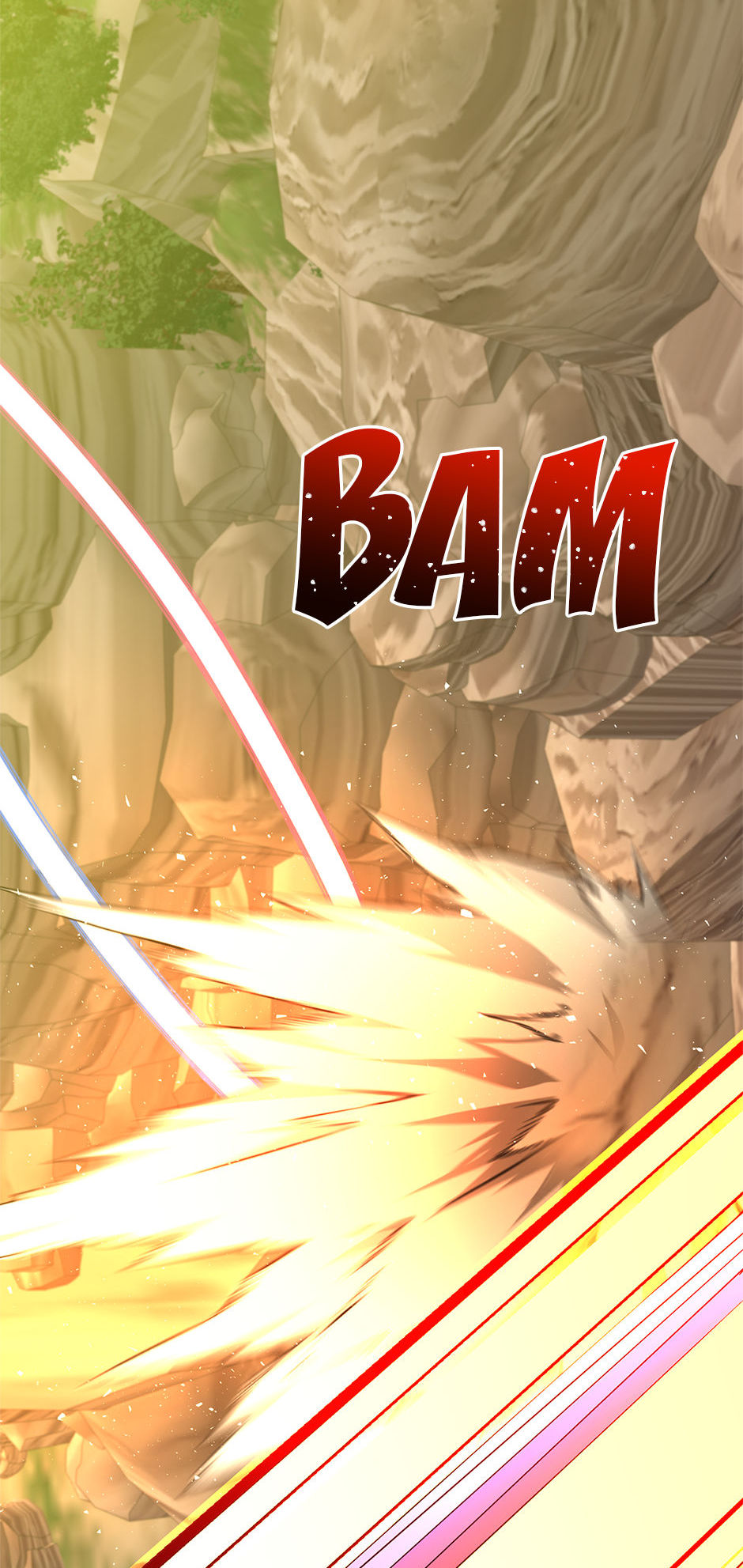 Read The Max Level Hero Strikes Back Manga Online