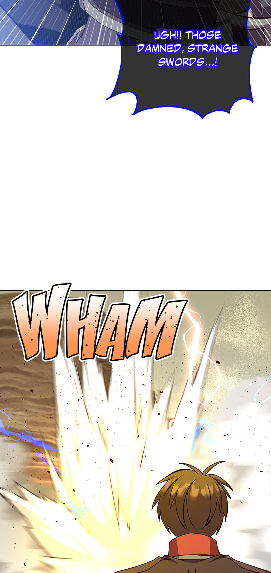 Read The Max Level Hero Strikes Back Manga Online