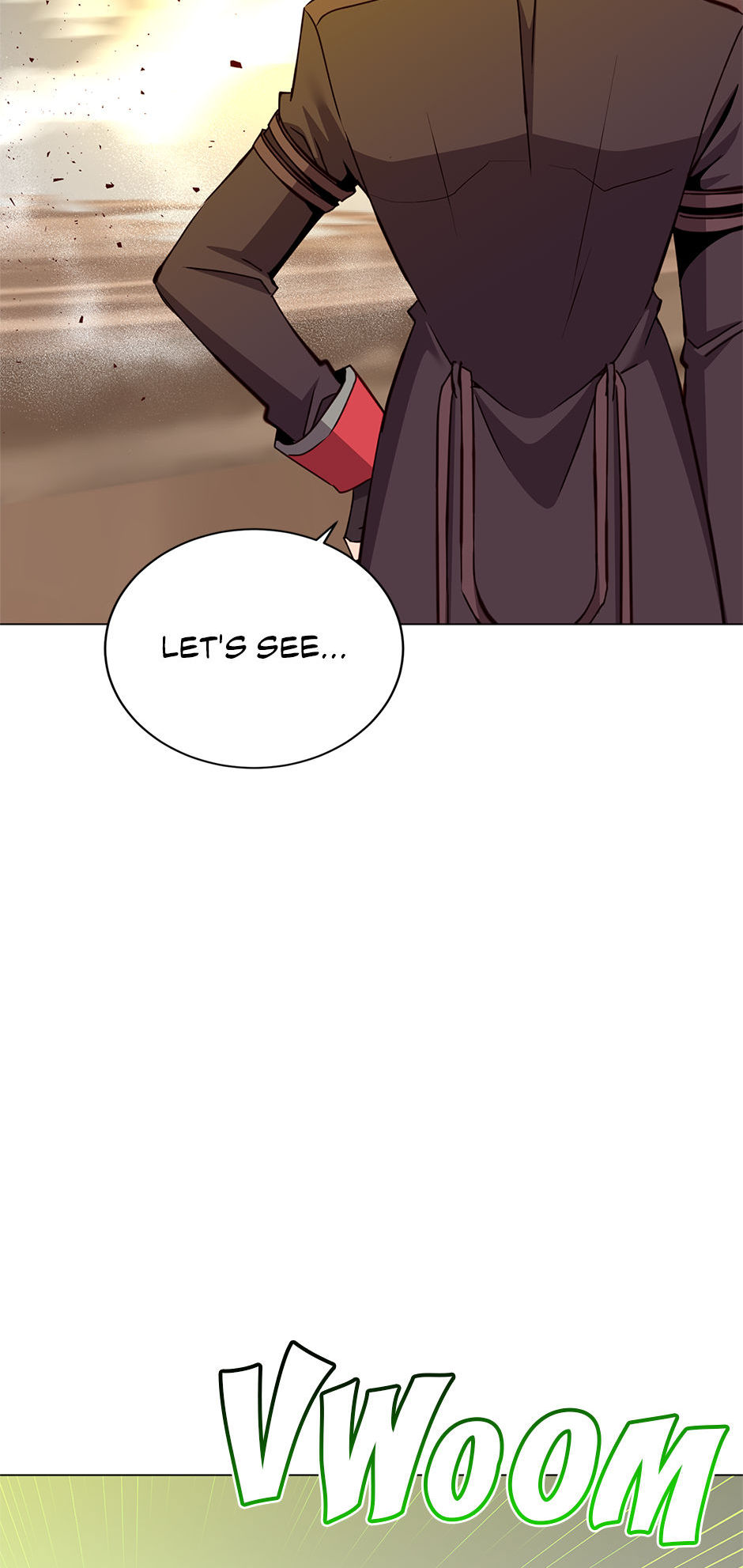 Read The Max Level Hero Strikes Back Manga Online