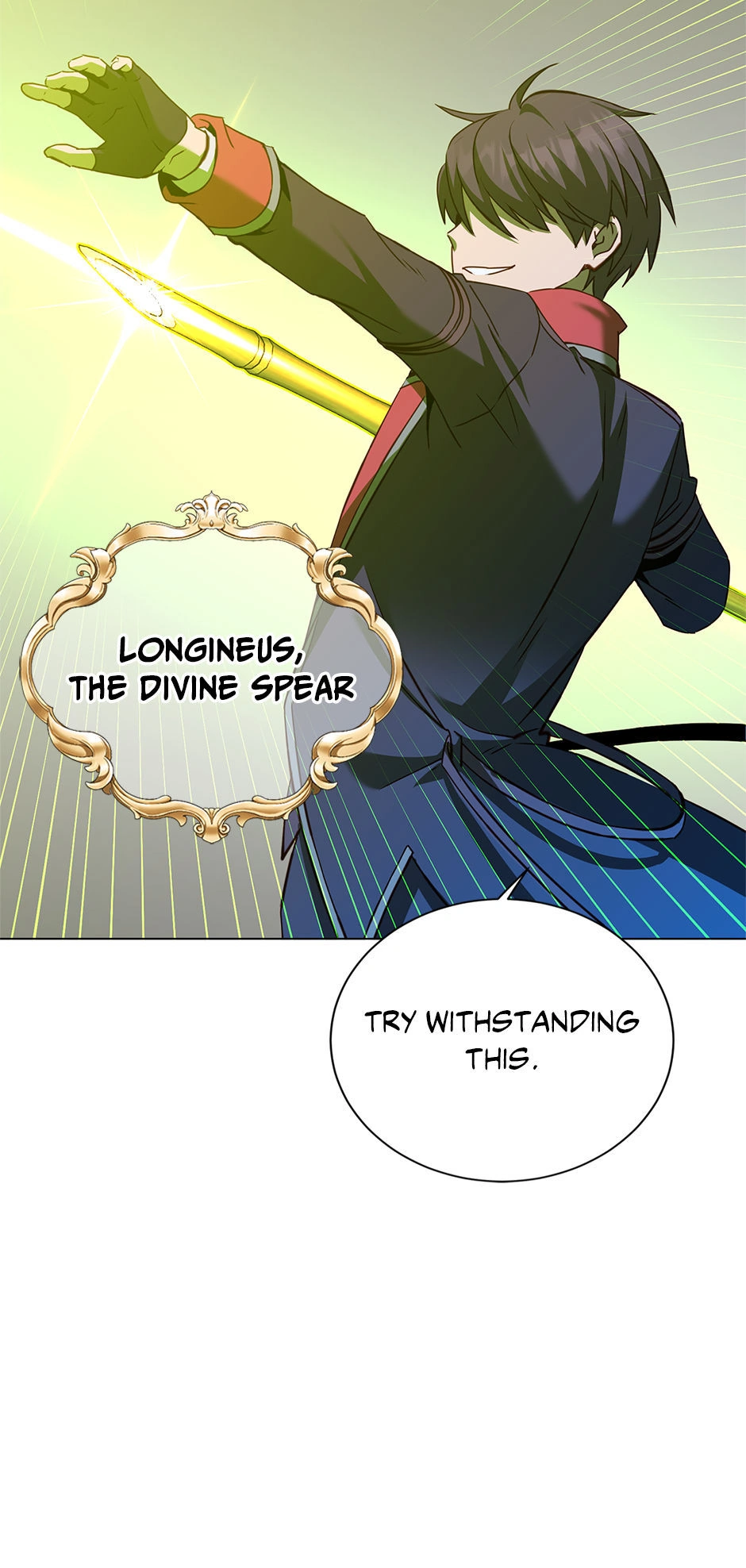 Read The Max Level Hero Strikes Back Manga Online