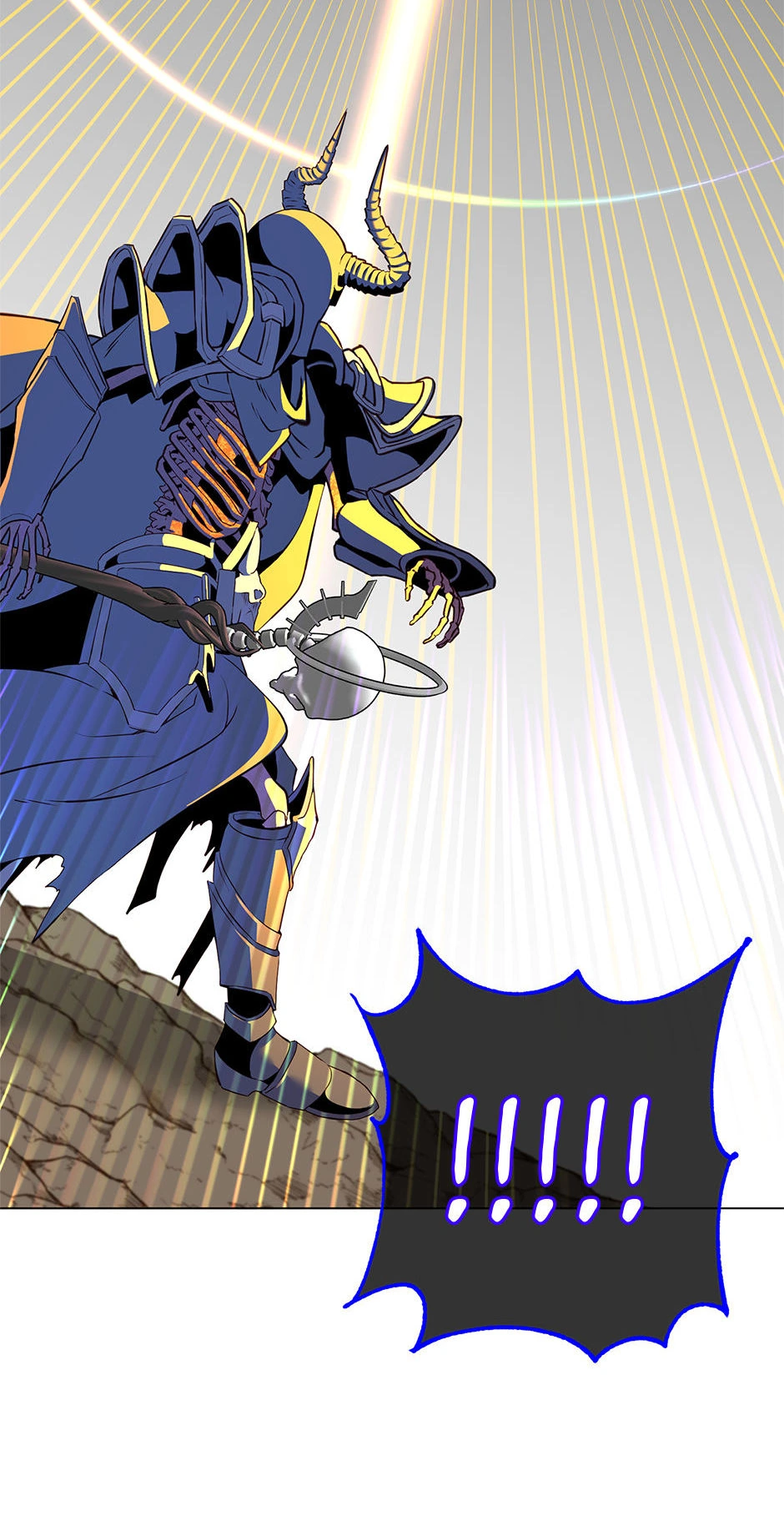 Read The Max Level Hero Strikes Back Manga Online