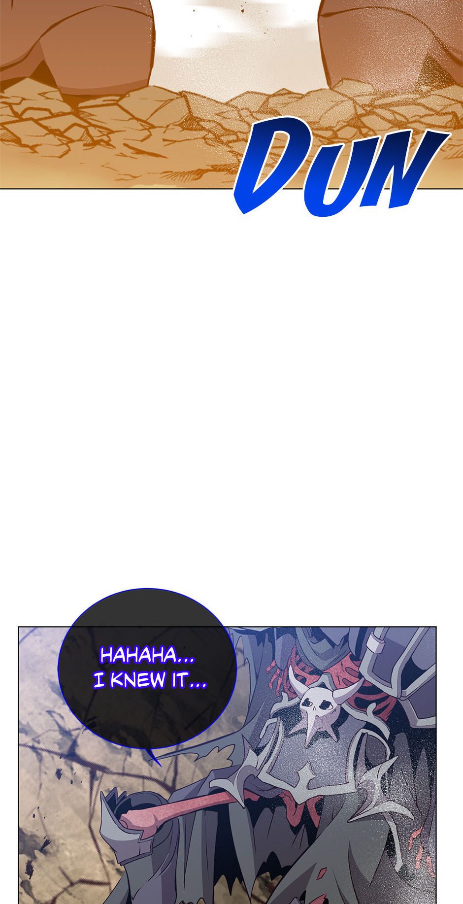 Read The Max Level Hero Strikes Back Manga Online