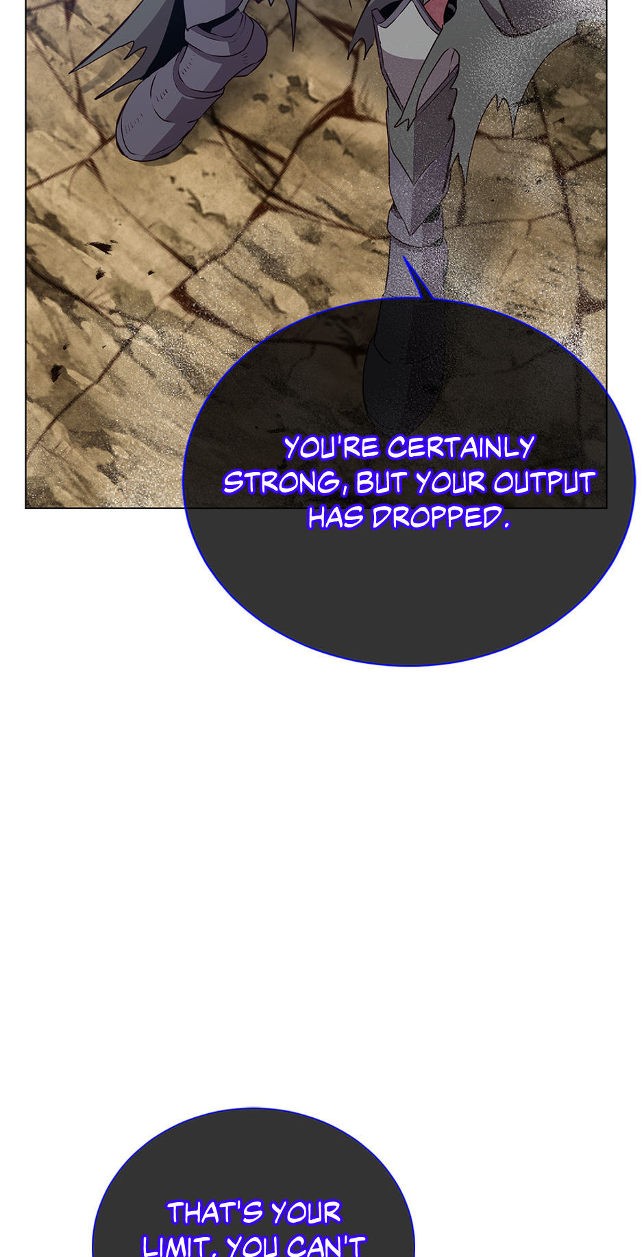 Read The Max Level Hero Strikes Back Manga Online