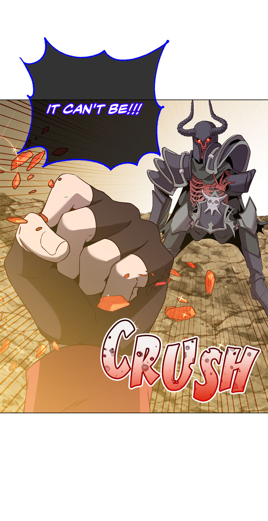 Read The Max Level Hero Strikes Back Manga Online