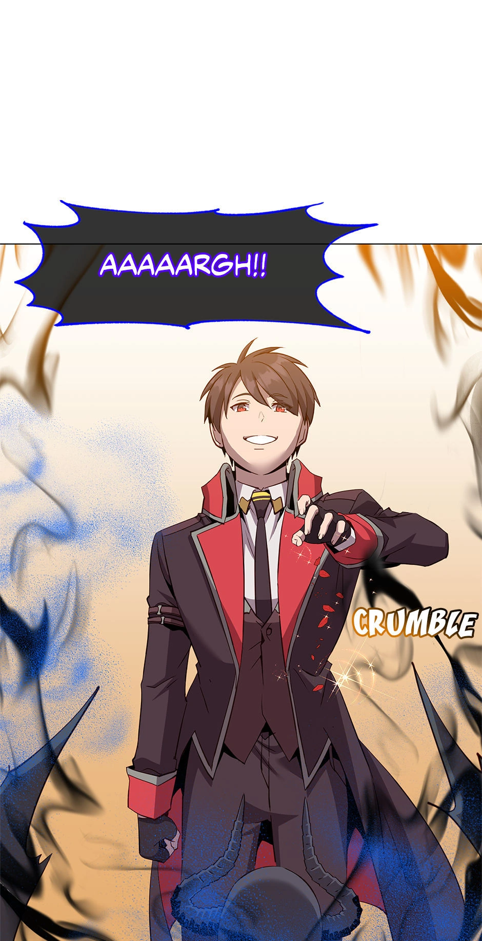 Read The Max Level Hero Strikes Back Manga Online