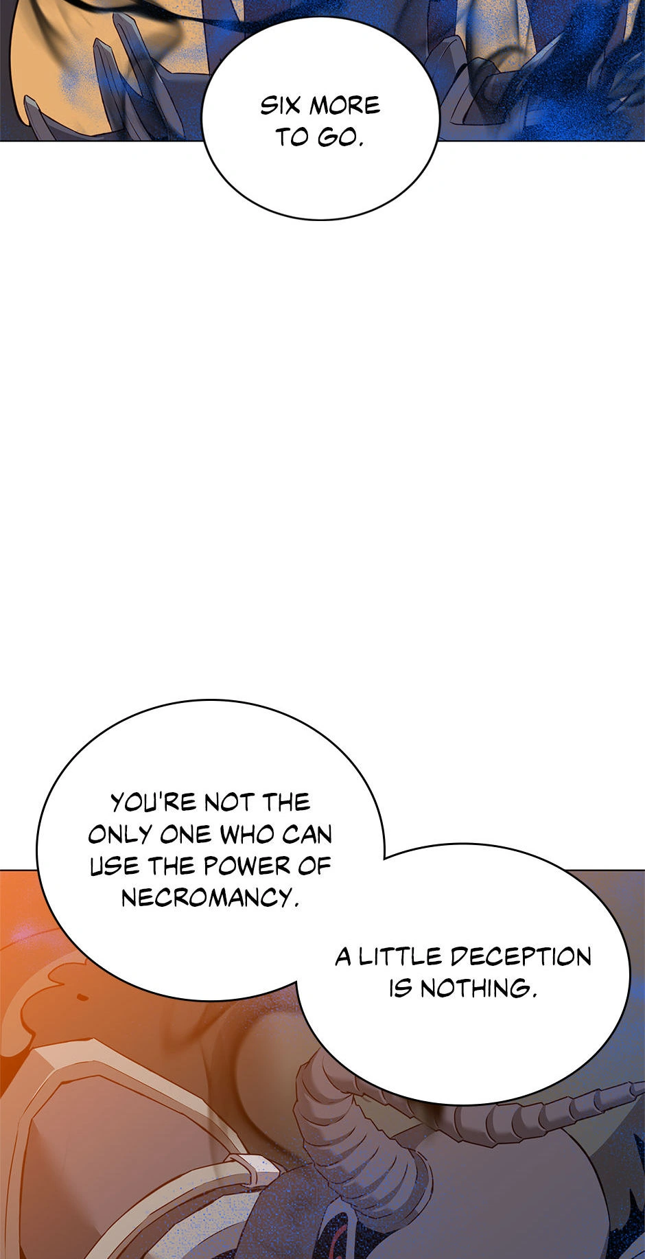 Read The Max Level Hero Strikes Back Manga Online