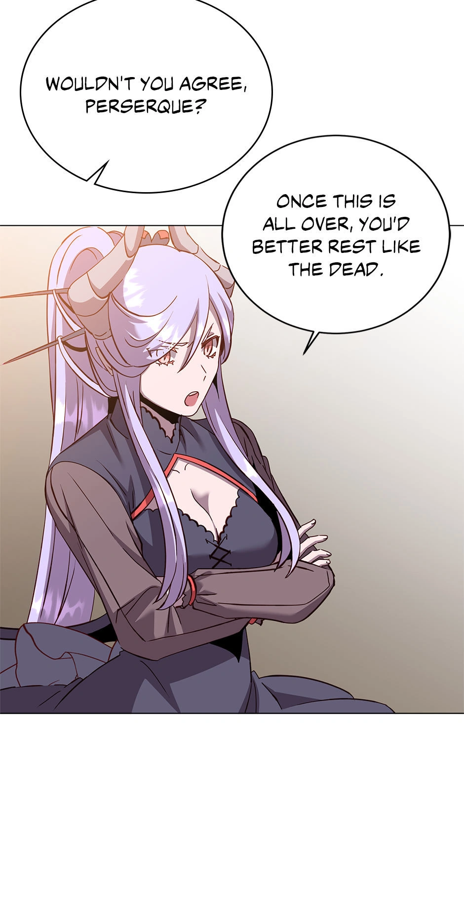 Read The Max Level Hero Strikes Back Manga Online