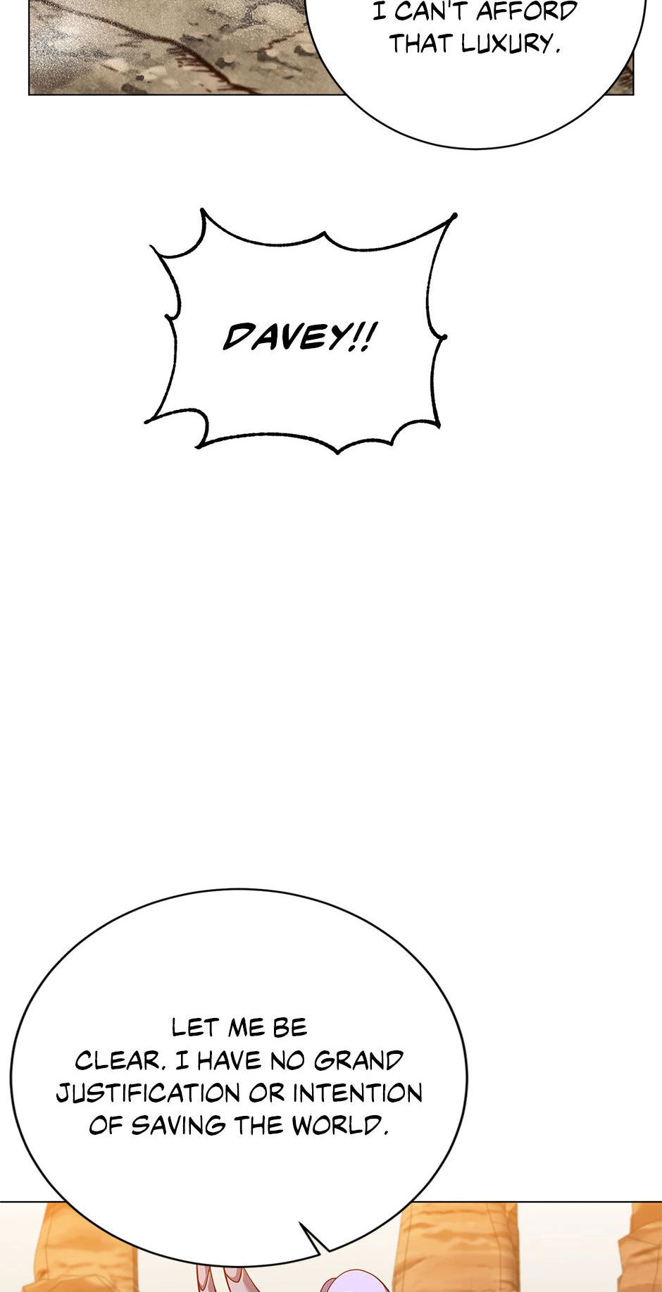 Read The Max Level Hero Strikes Back Manga Online