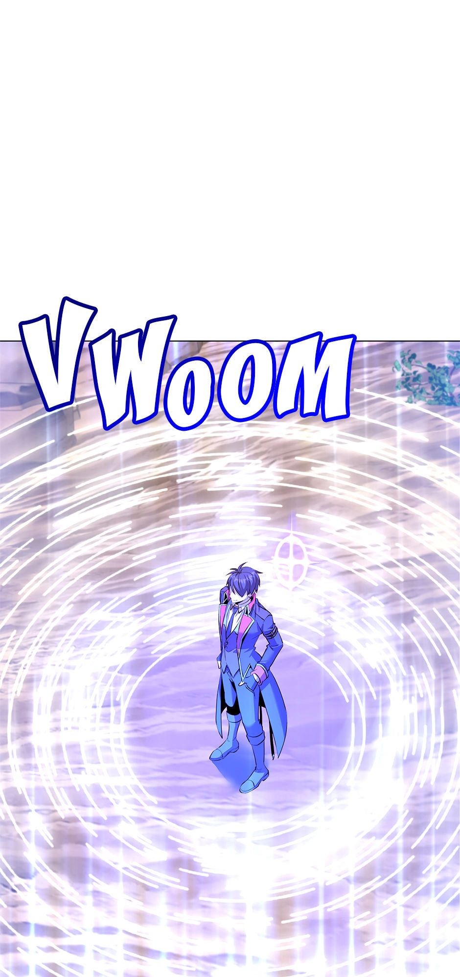Read The Max Level Hero Strikes Back Manga Online