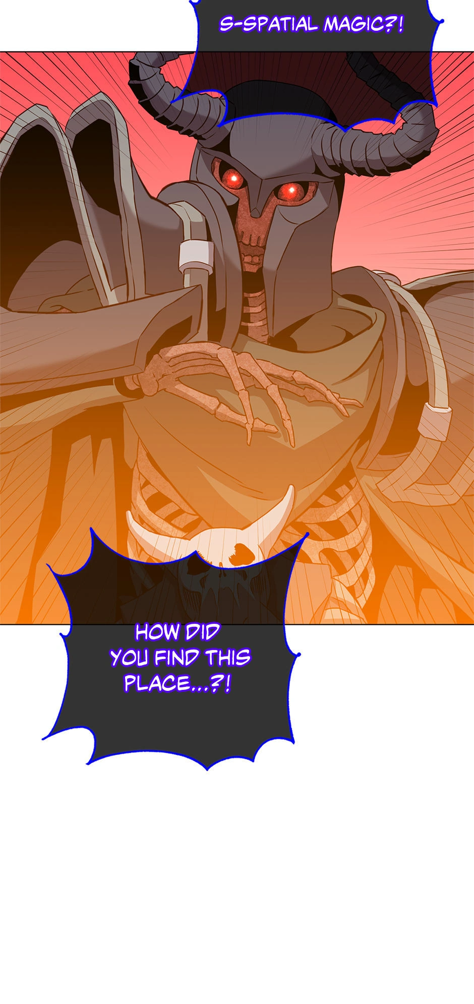 Read The Max Level Hero Strikes Back Manga Online