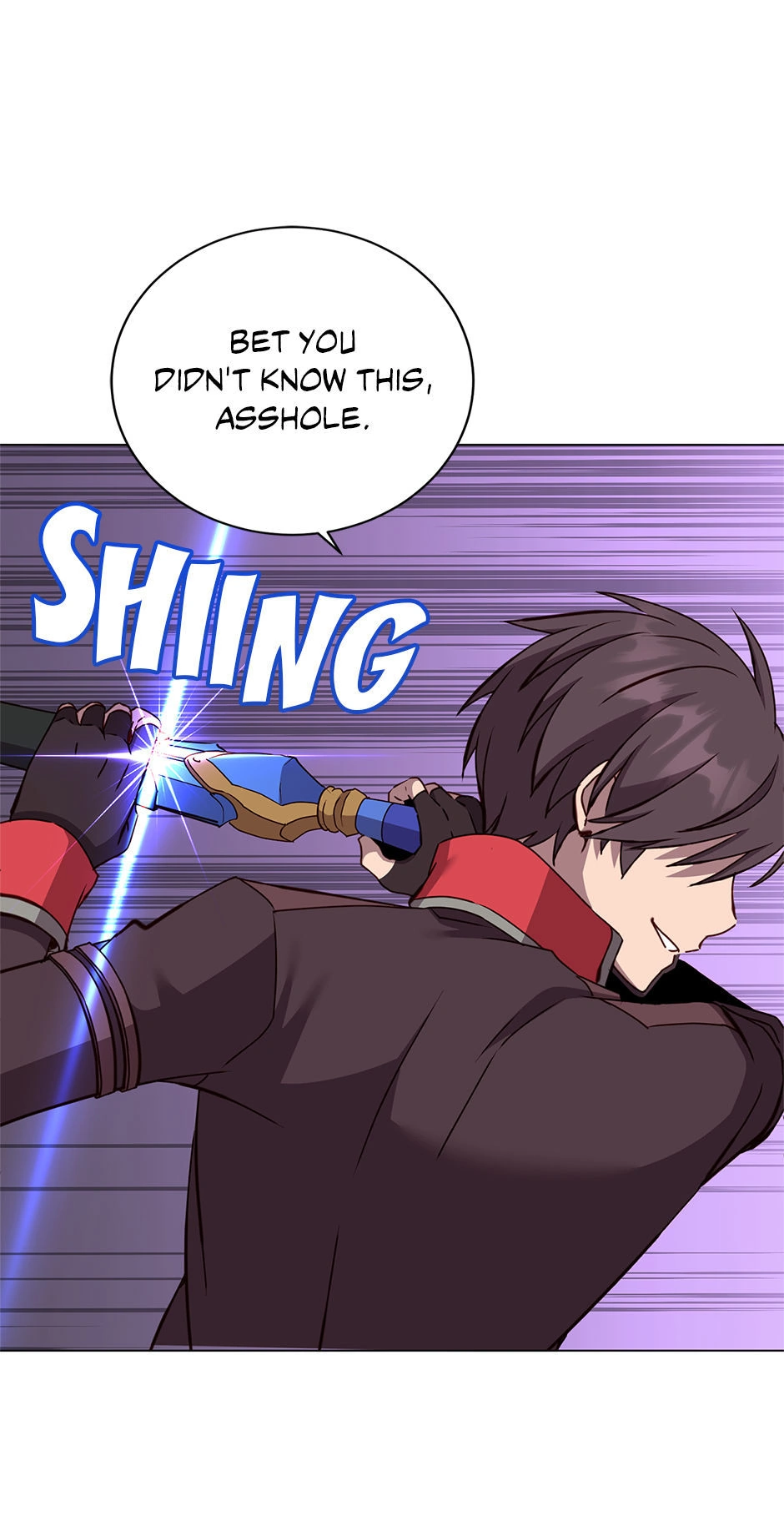 Read The Max Level Hero Strikes Back Manga Online