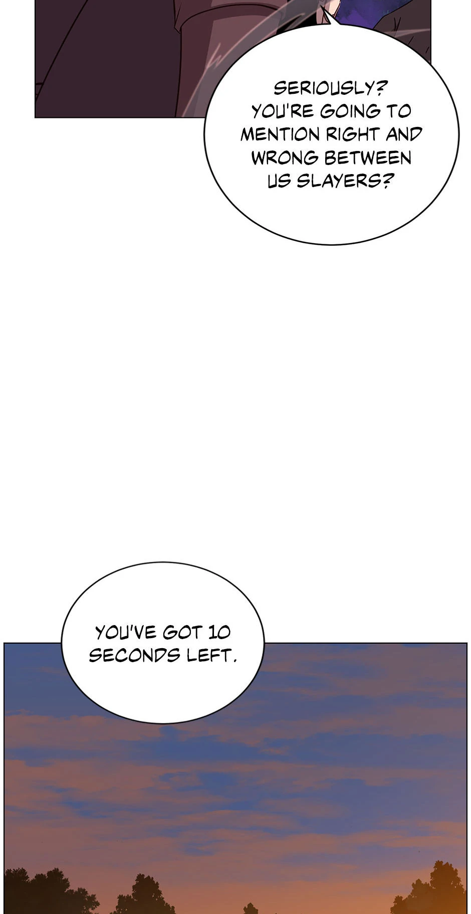 Read The Max Level Hero Strikes Back Manga Online