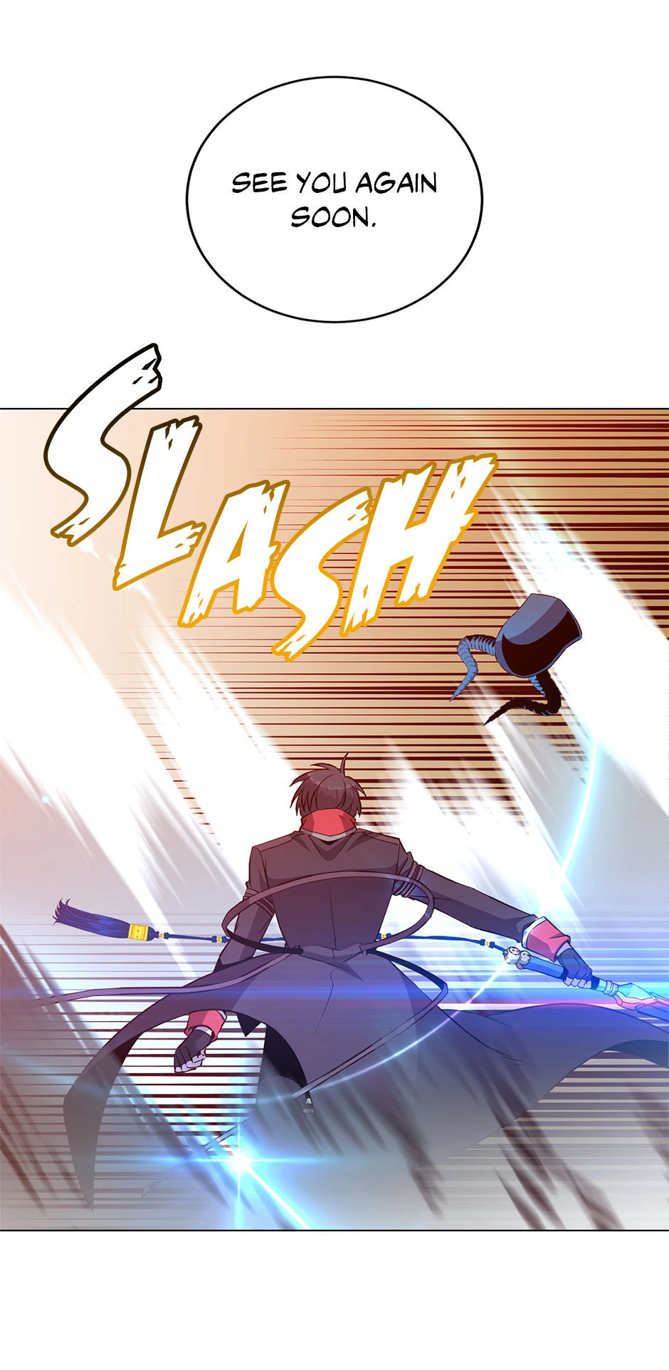Read The Max Level Hero Strikes Back Manga Online
