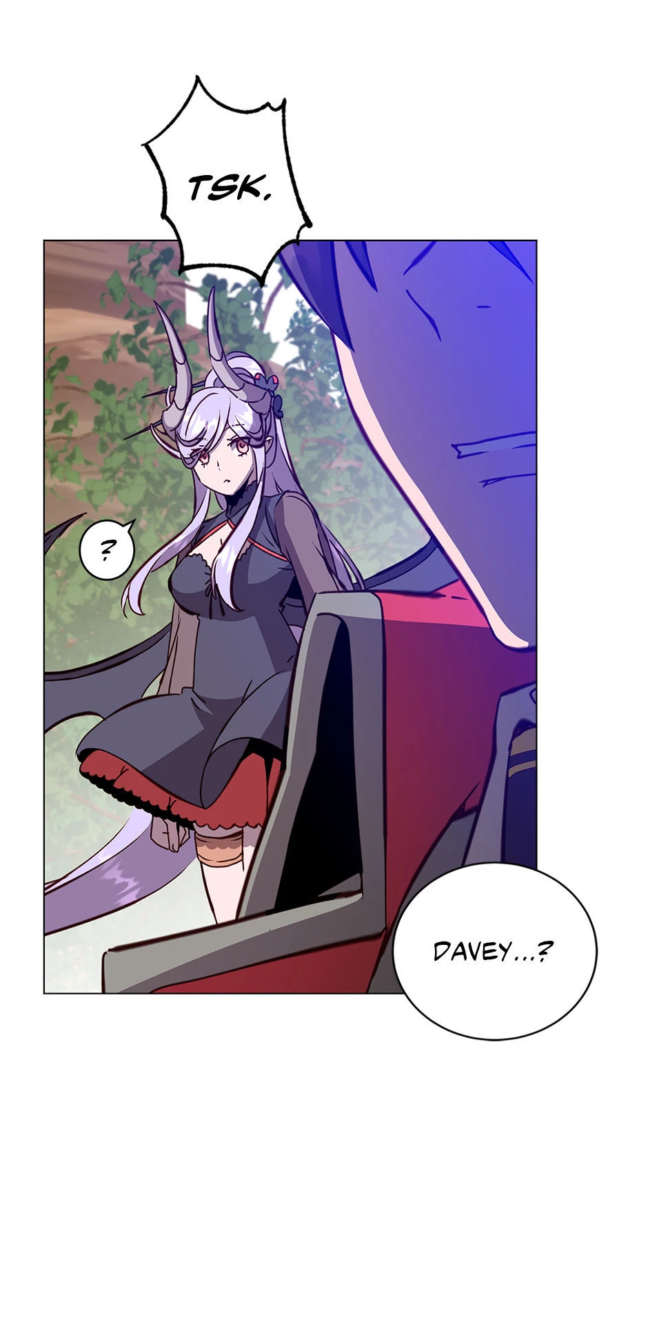 Read The Max Level Hero Strikes Back Manga Online