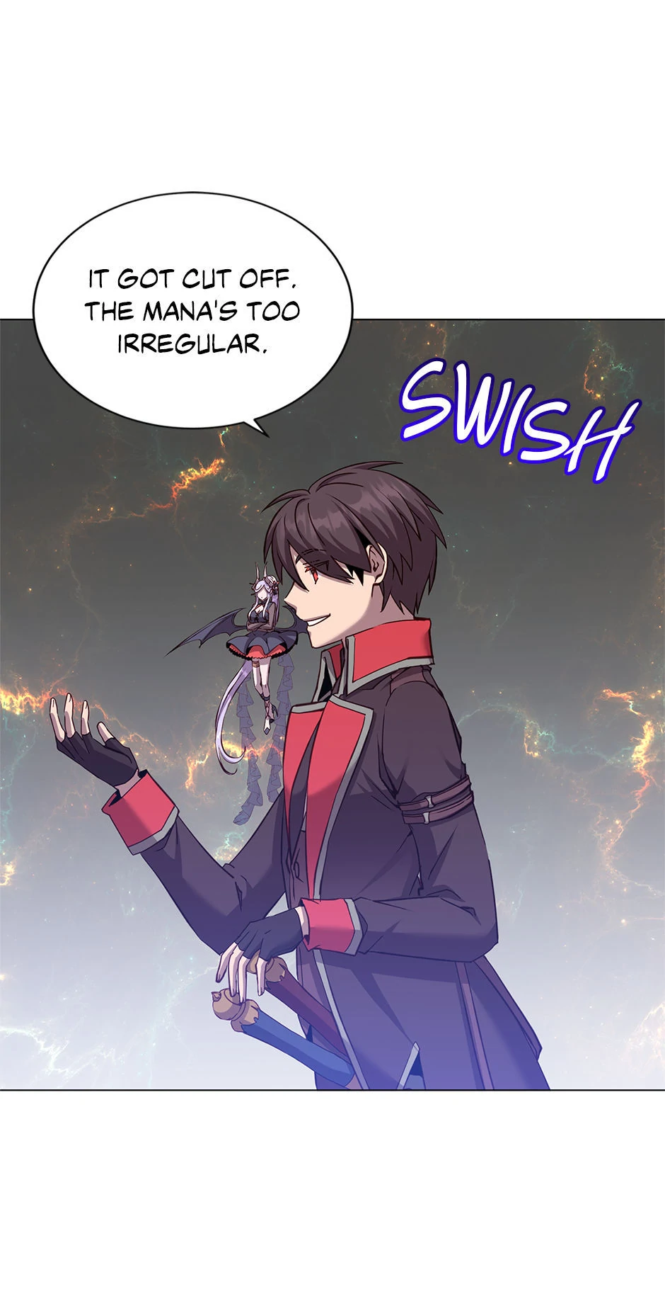 Read The Max Level Hero Strikes Back Manga Online