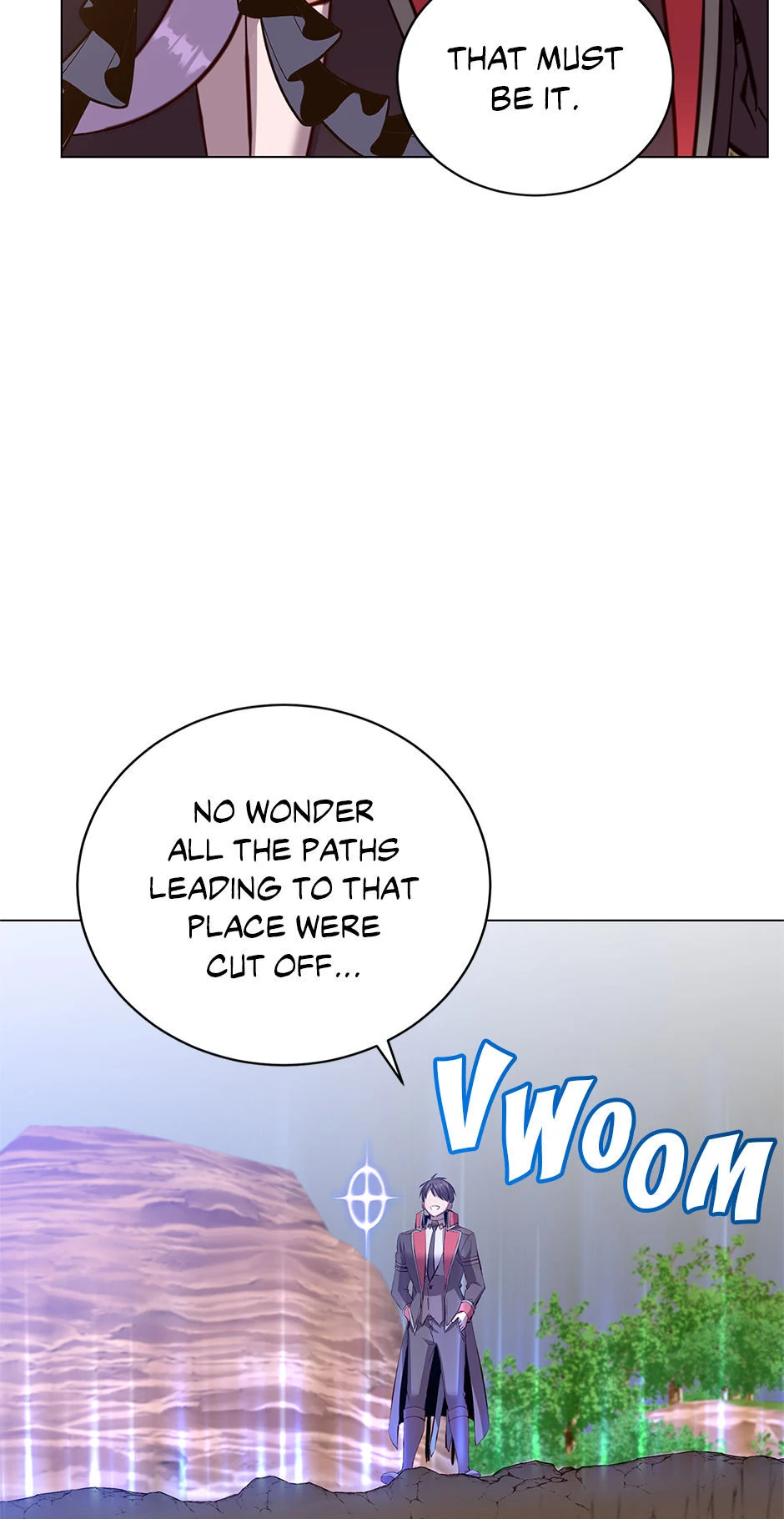 Read The Max Level Hero Strikes Back Manga Online