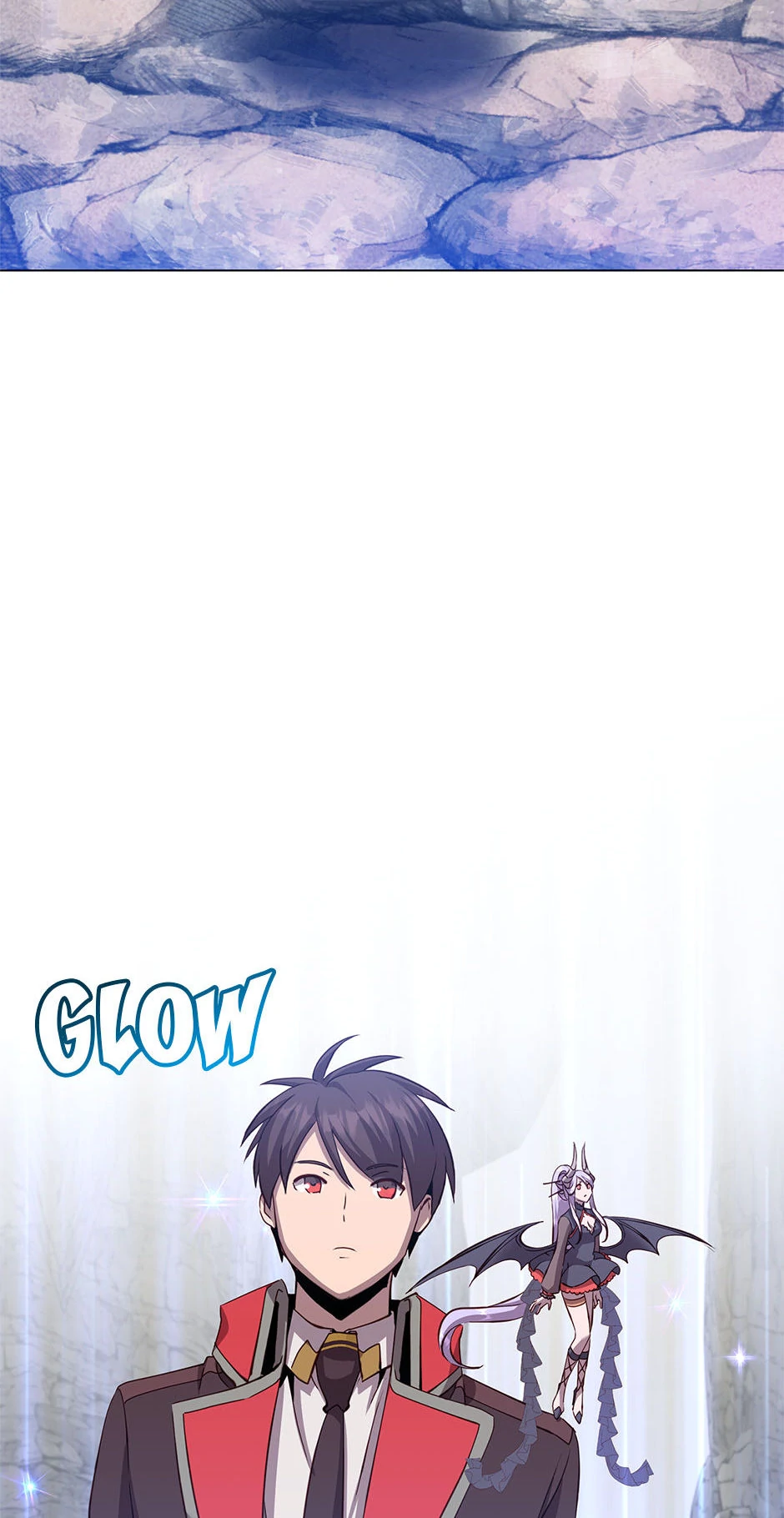 Read The Max Level Hero Strikes Back Manga Online