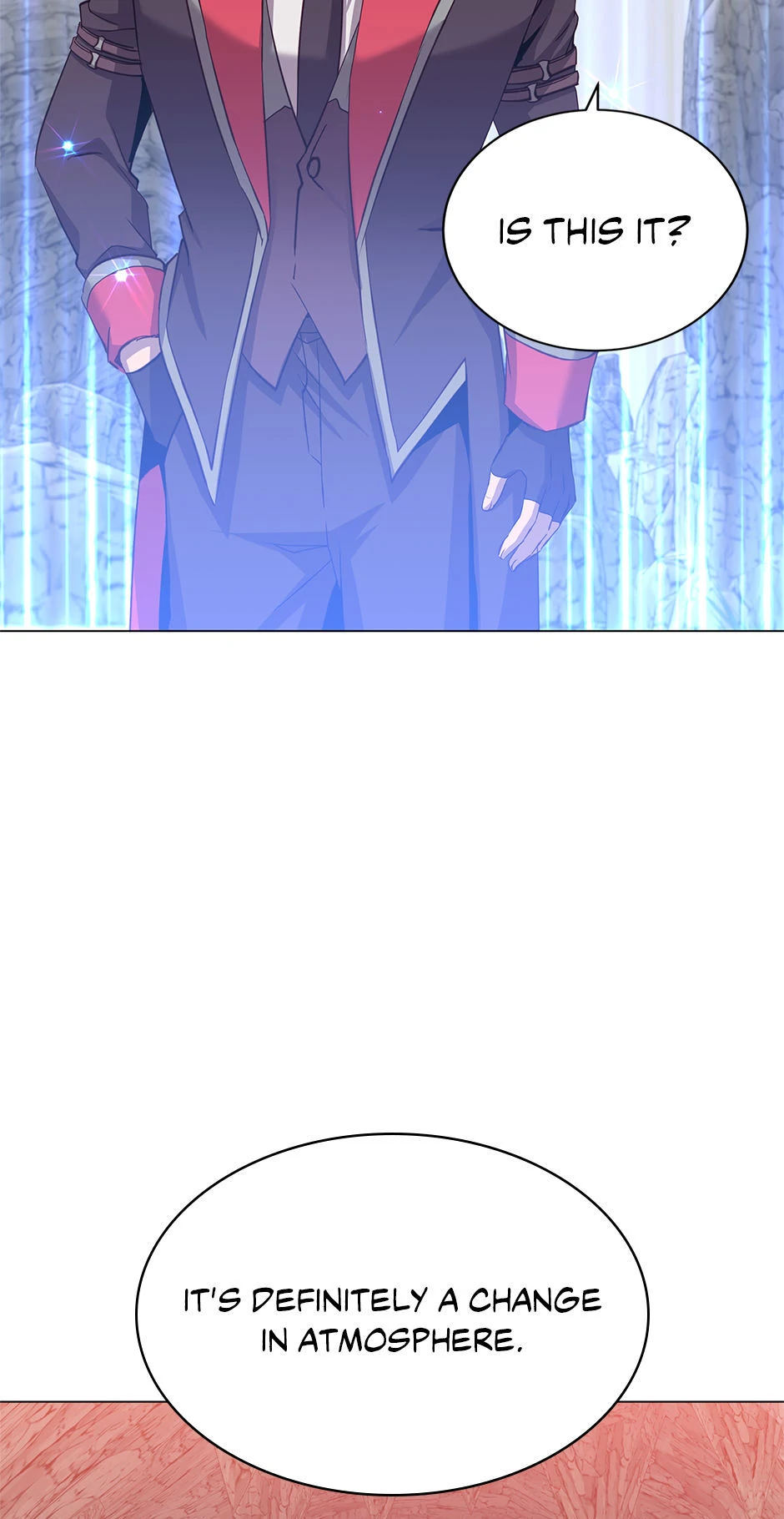 Read The Max Level Hero Strikes Back Manga Online