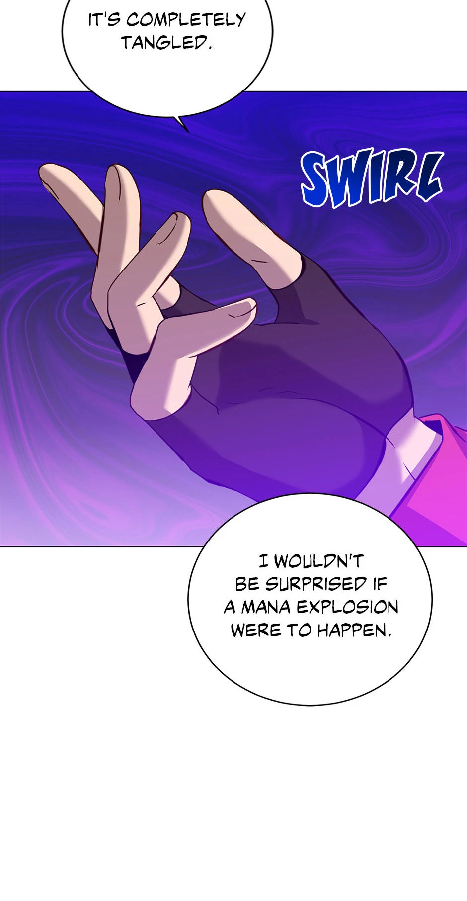 Read The Max Level Hero Strikes Back Manga Online