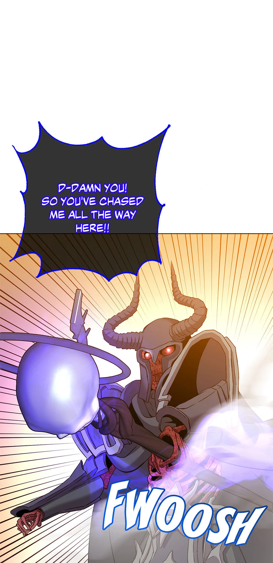 Read The Max Level Hero Strikes Back Manga Online