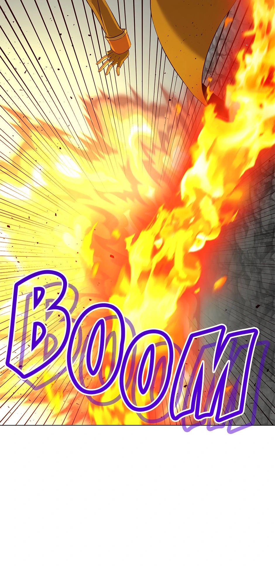 Read The Max Level Hero Strikes Back Manga Online